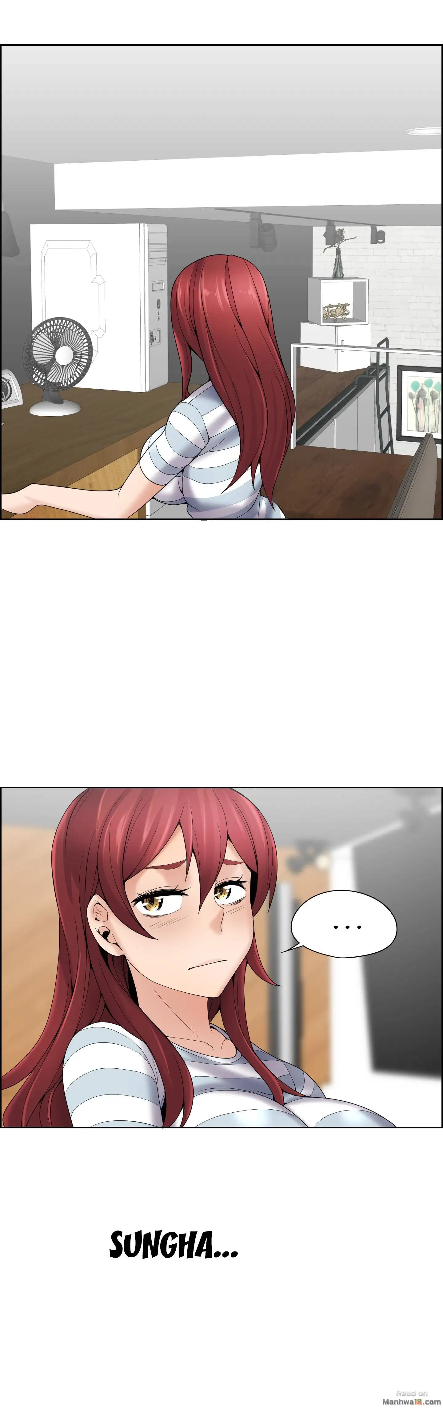 Cartoonists NSFW - Chapter 86 [photo 36] - MangaPorn