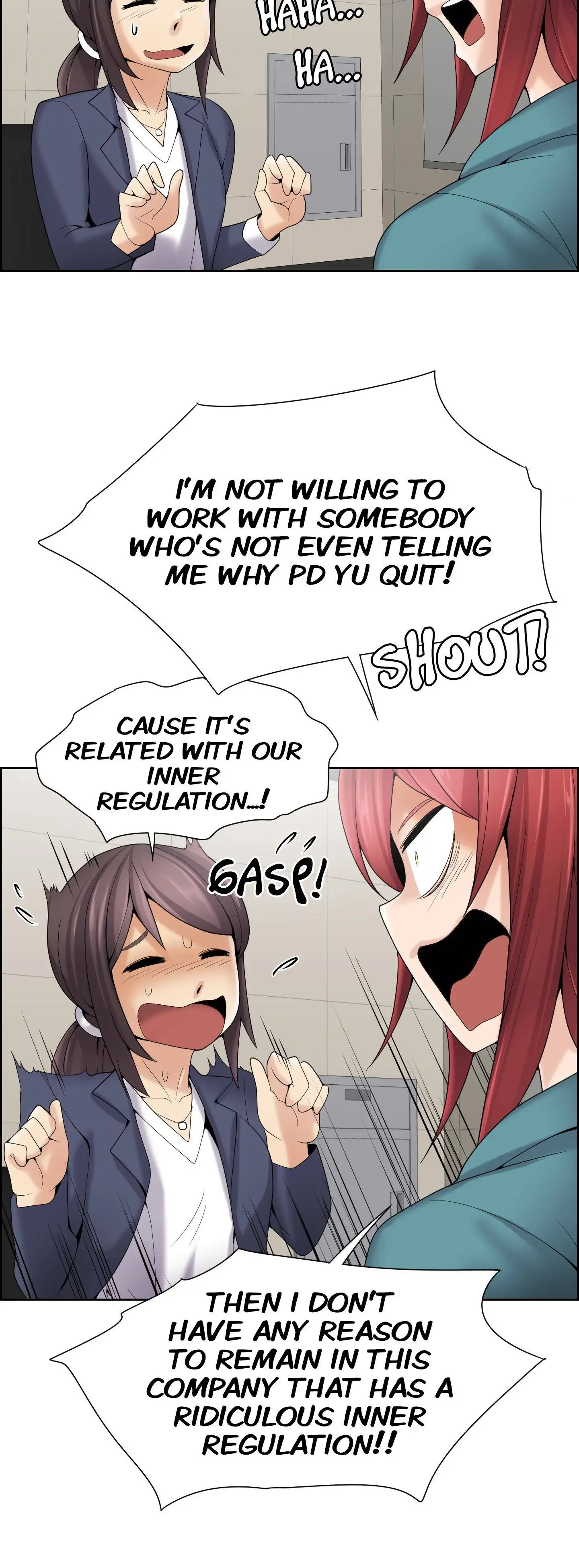 Cartoonists NSFW - Chapter 86 [photo 8] - MangaPorn