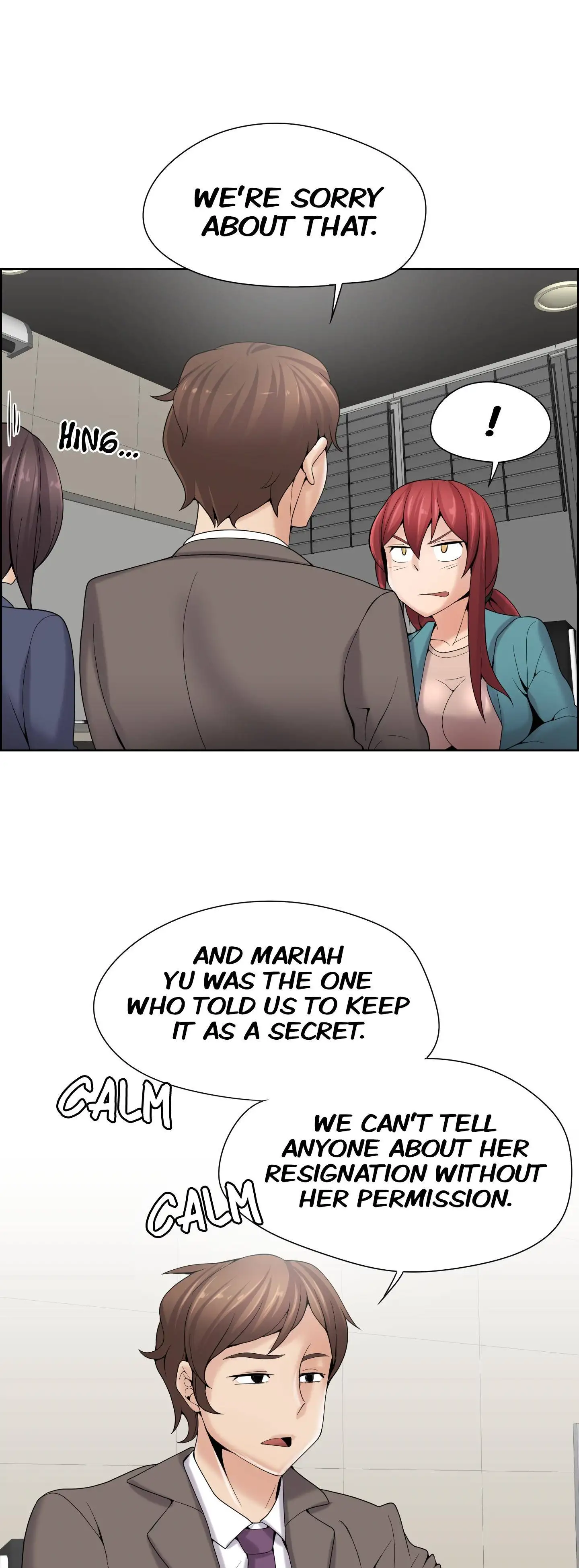 Cartoonists NSFW - Chapter 86 [photo 9] - MangaPorn