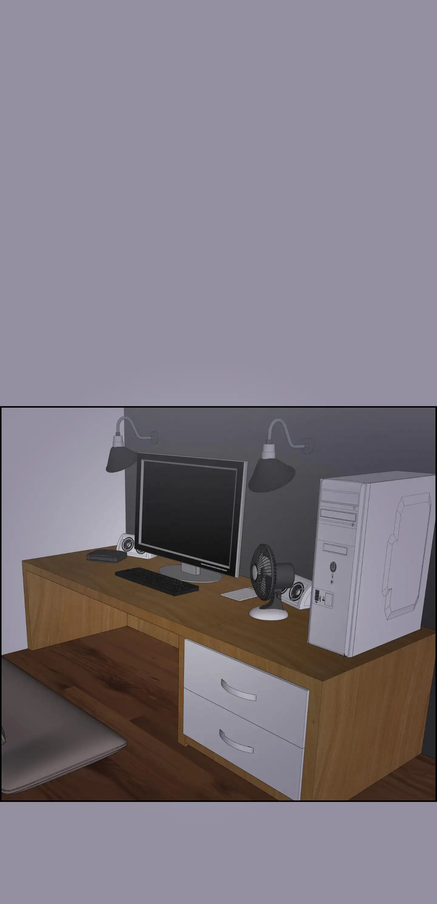 Cartoonists NSFW - Chapter 87 [photo 1] - MangaPorn