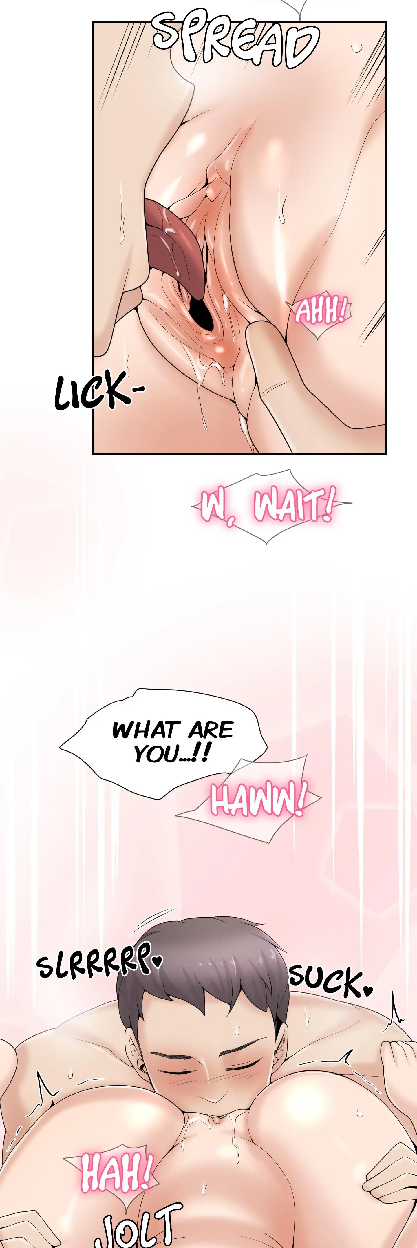 Cartoonists NSFW - Chapter 87 [photo 10] - MangaPorn