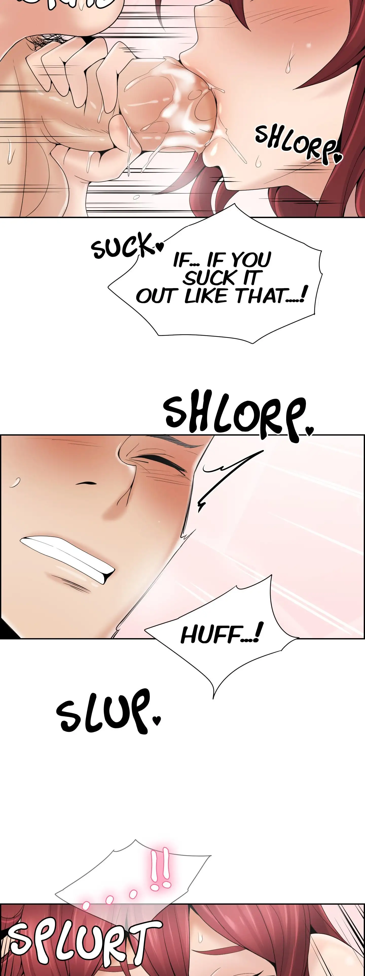 Cartoonists NSFW - Chapter 87 [photo 15] - MangaPorn