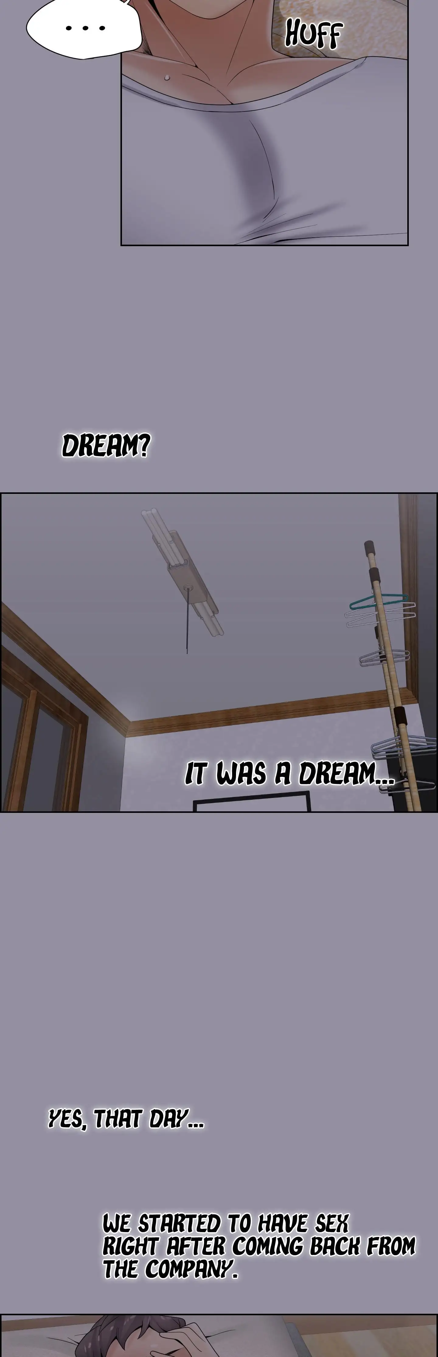 Cartoonists NSFW - Chapter 87 [photo 29] - MangaPorn