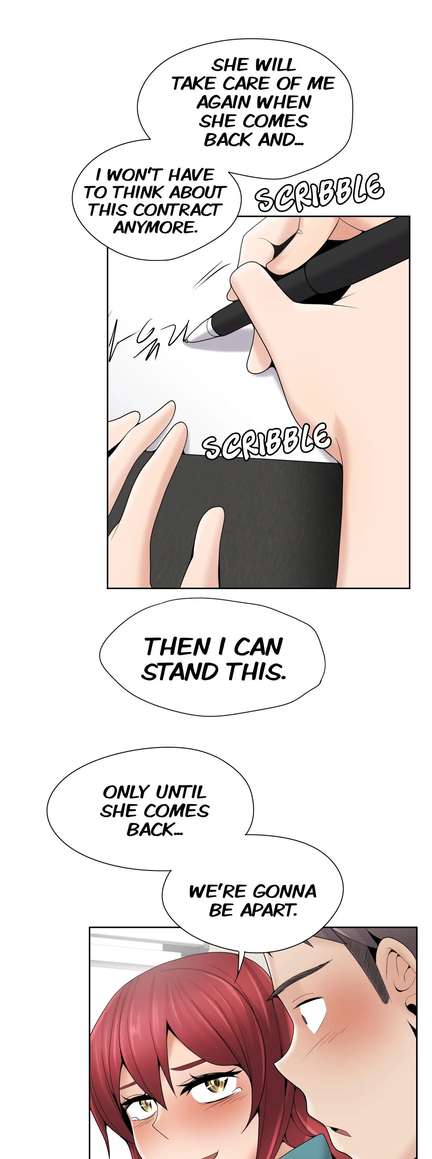 Cartoonists NSFW - Chapter 87 [photo 31] - MangaPorn