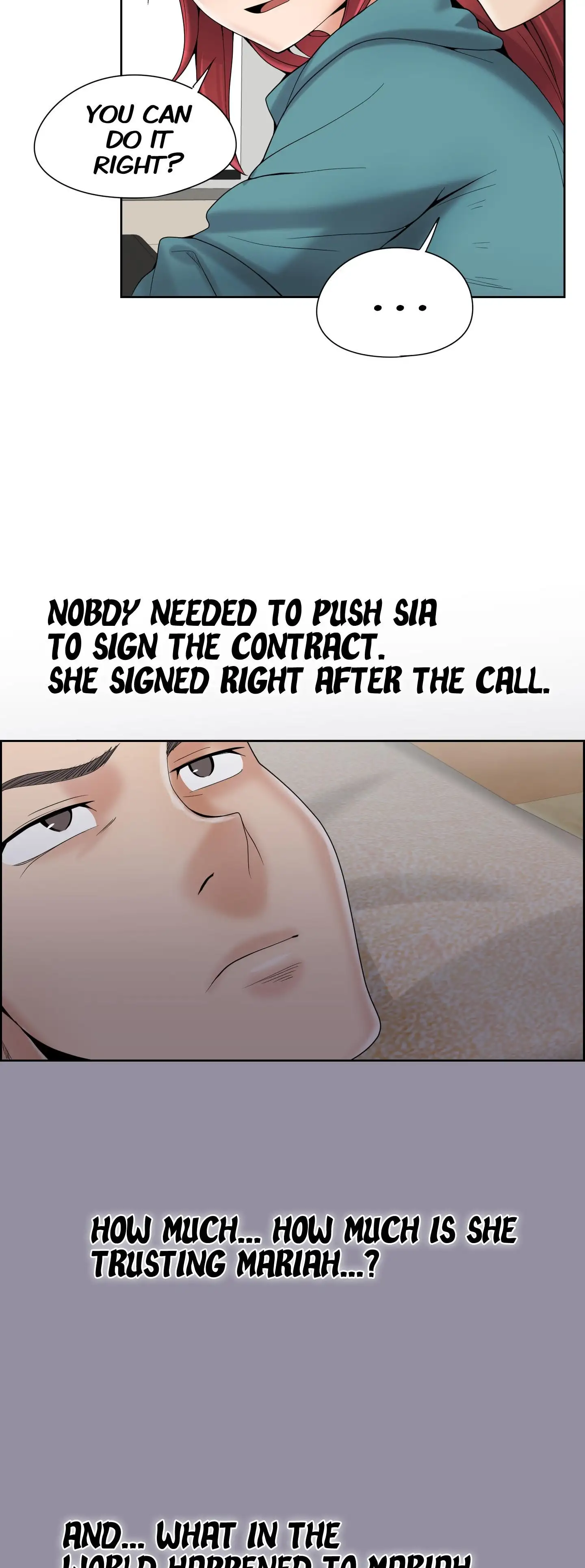 Cartoonists NSFW - Chapter 87 [photo 32] - MangaPorn