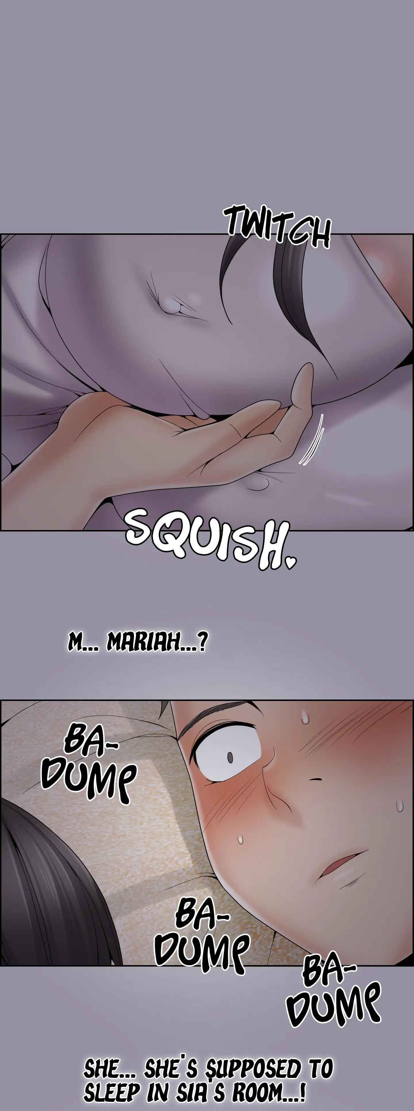 Cartoonists NSFW - Chapter 87 [photo 35] - MangaPorn