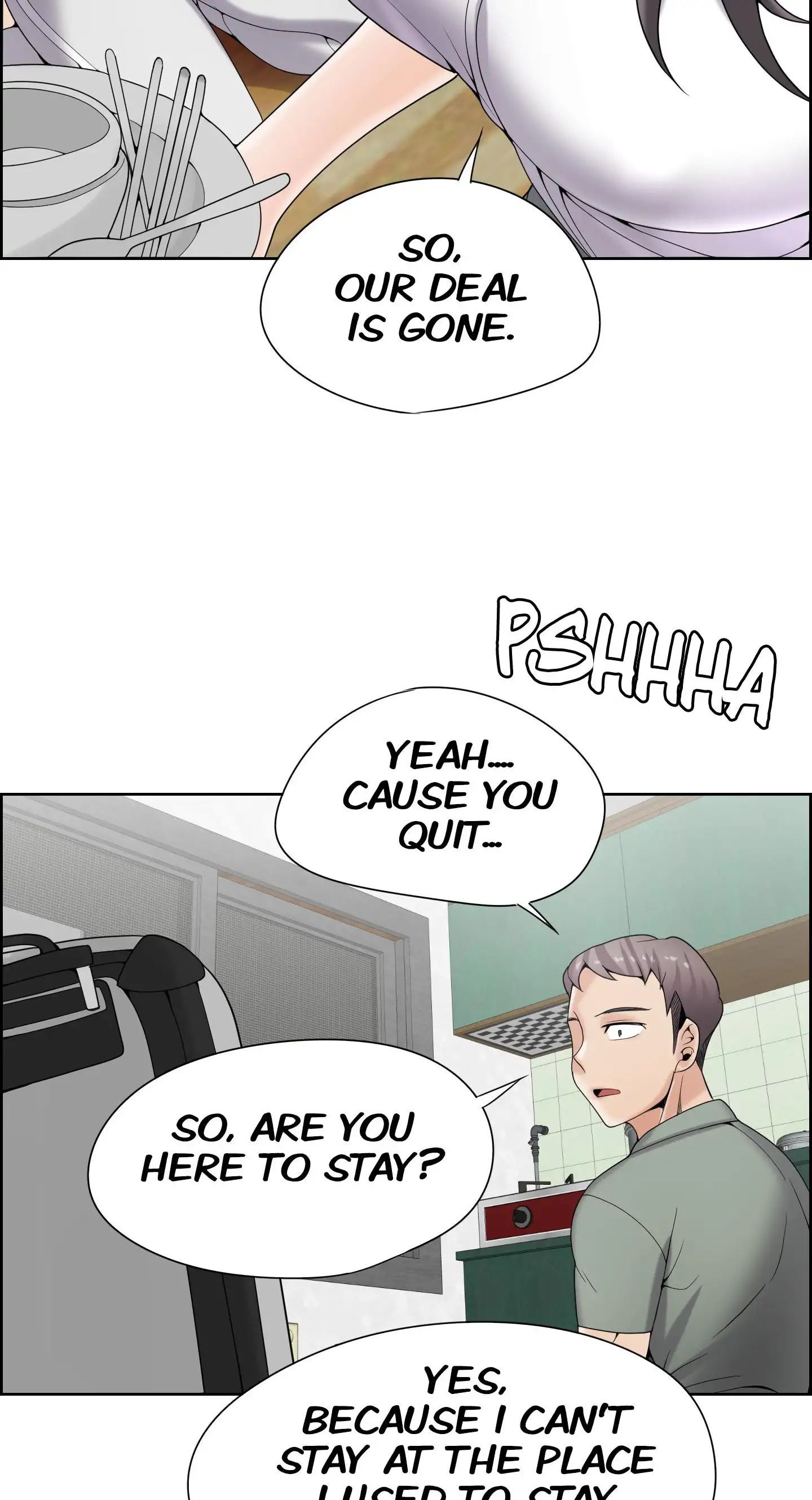 Cartoonists NSFW - Chapter 87 [photo 40] - MangaPorn