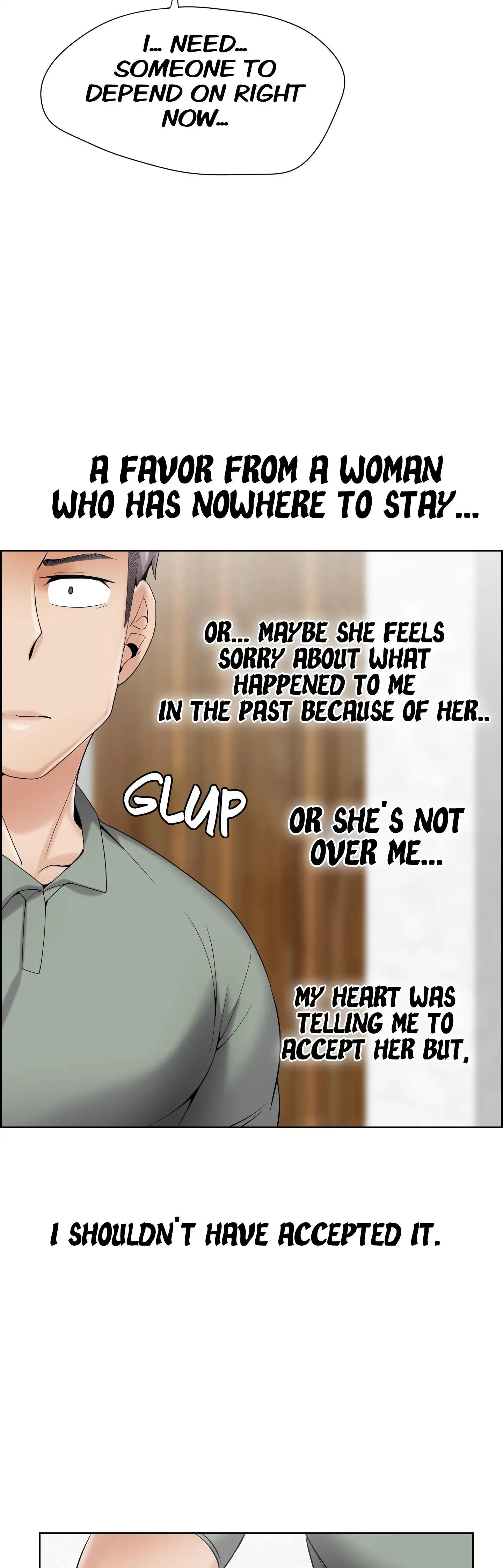 Cartoonists NSFW - Chapter 87 [photo 44] - MangaPorn