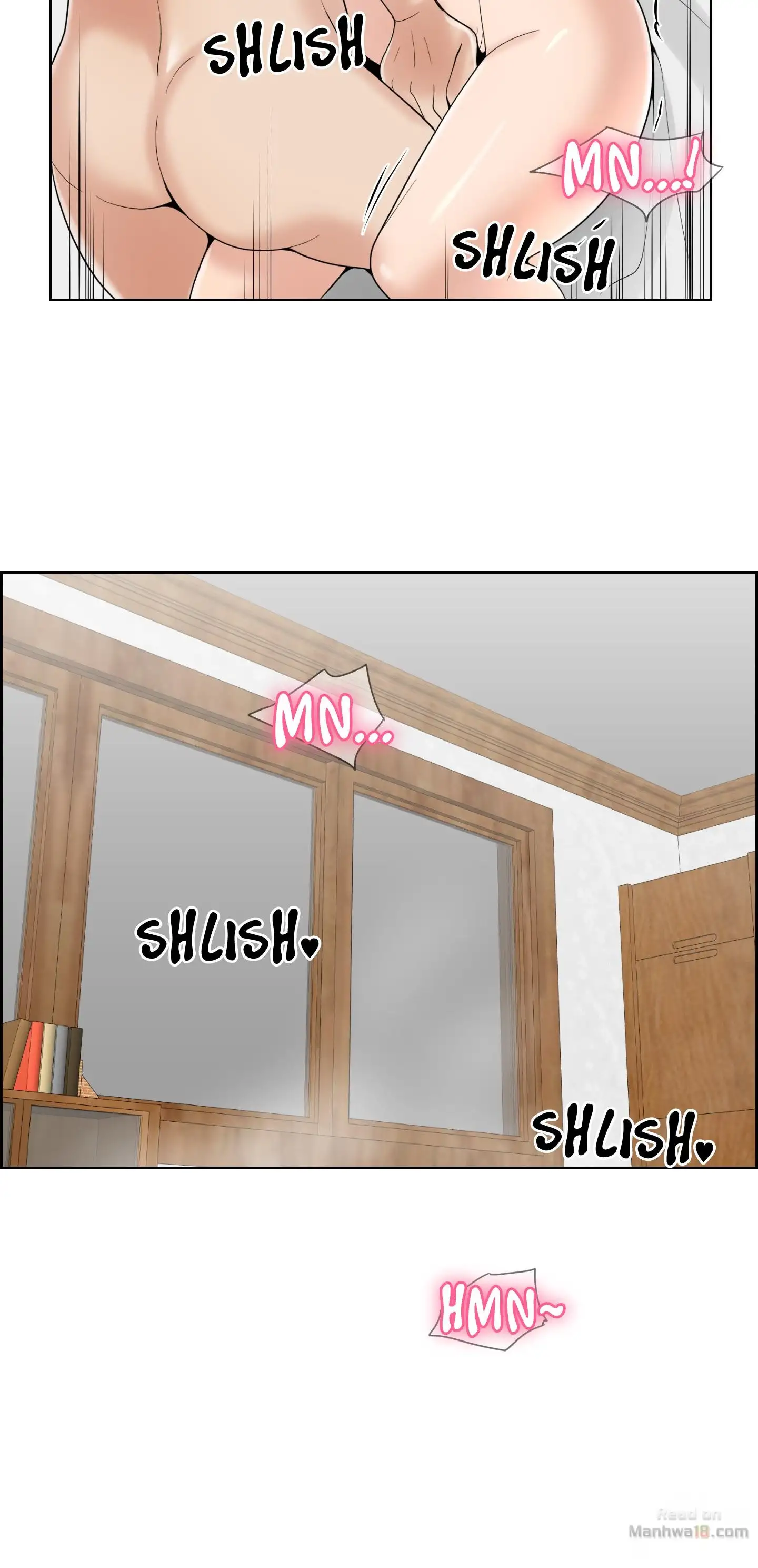 Cartoonists NSFW - Chapter 87 [photo 6] - MangaPorn