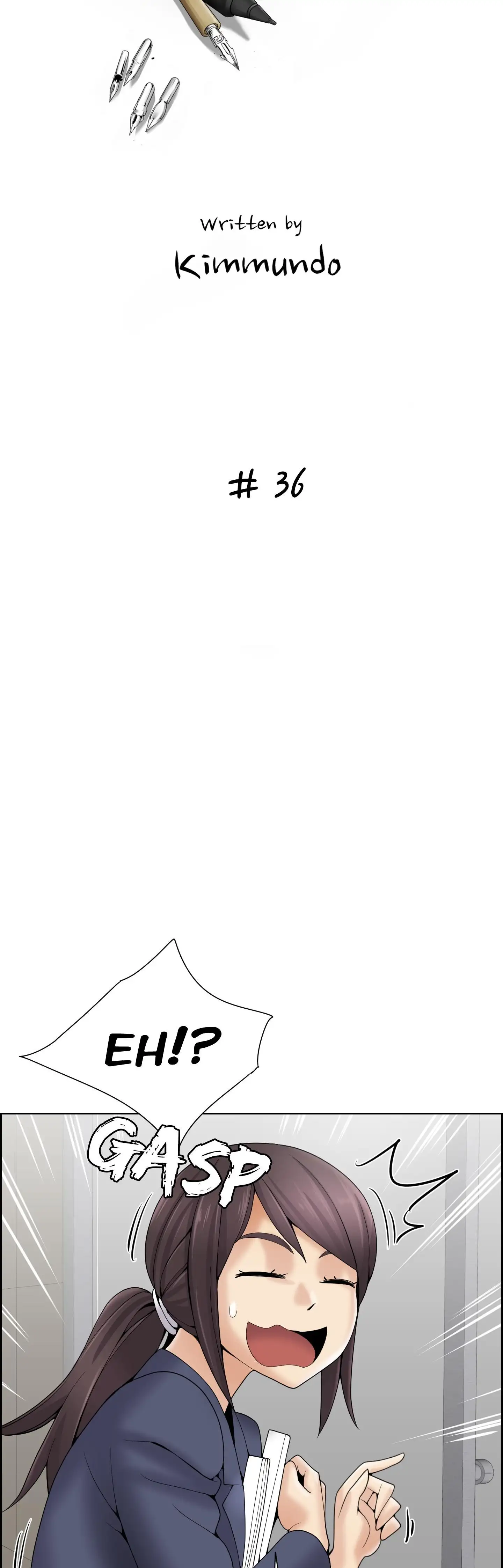 Cartoonists NSFW - Chapter 88 [photo 11] - MangaPorn