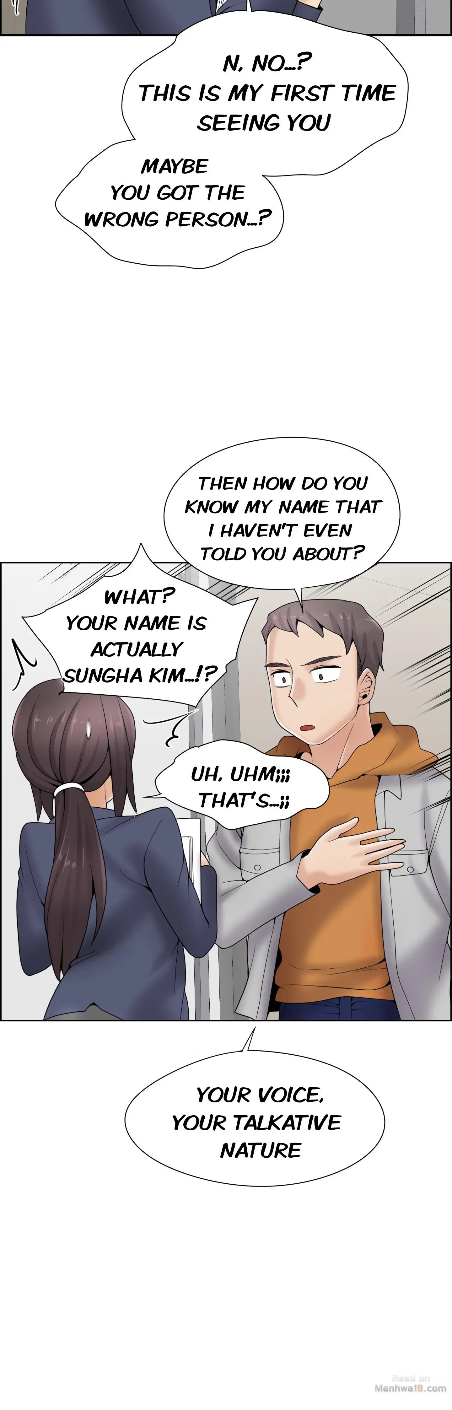 Cartoonists NSFW - Chapter 88 [photo 12] - MangaPorn