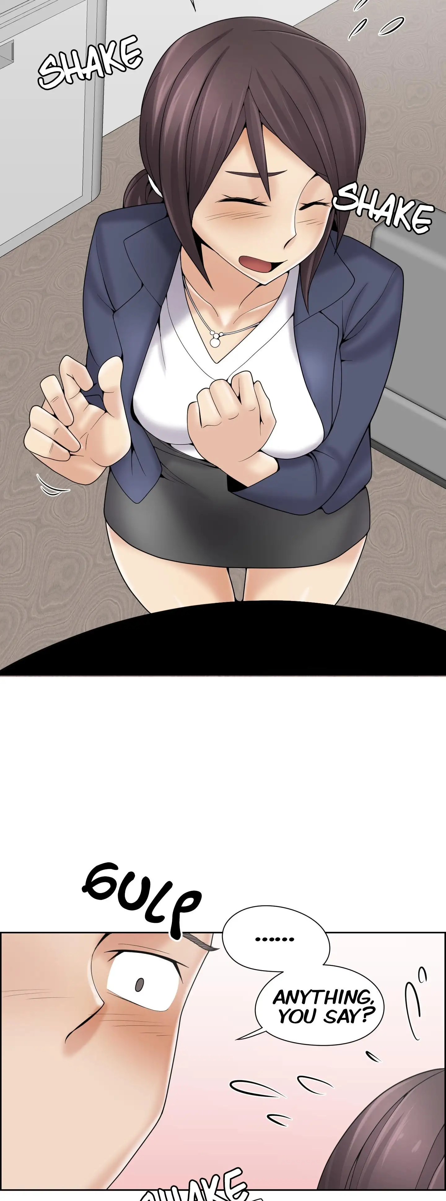 Cartoonists NSFW - Chapter 88 [photo 17] - MangaPorn