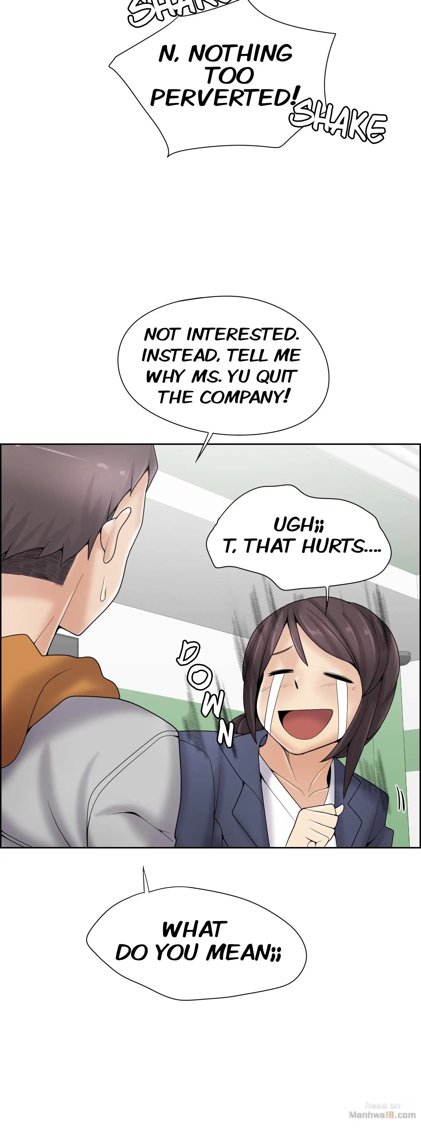 Cartoonists NSFW - Chapter 88 [photo 18] - MangaPorn