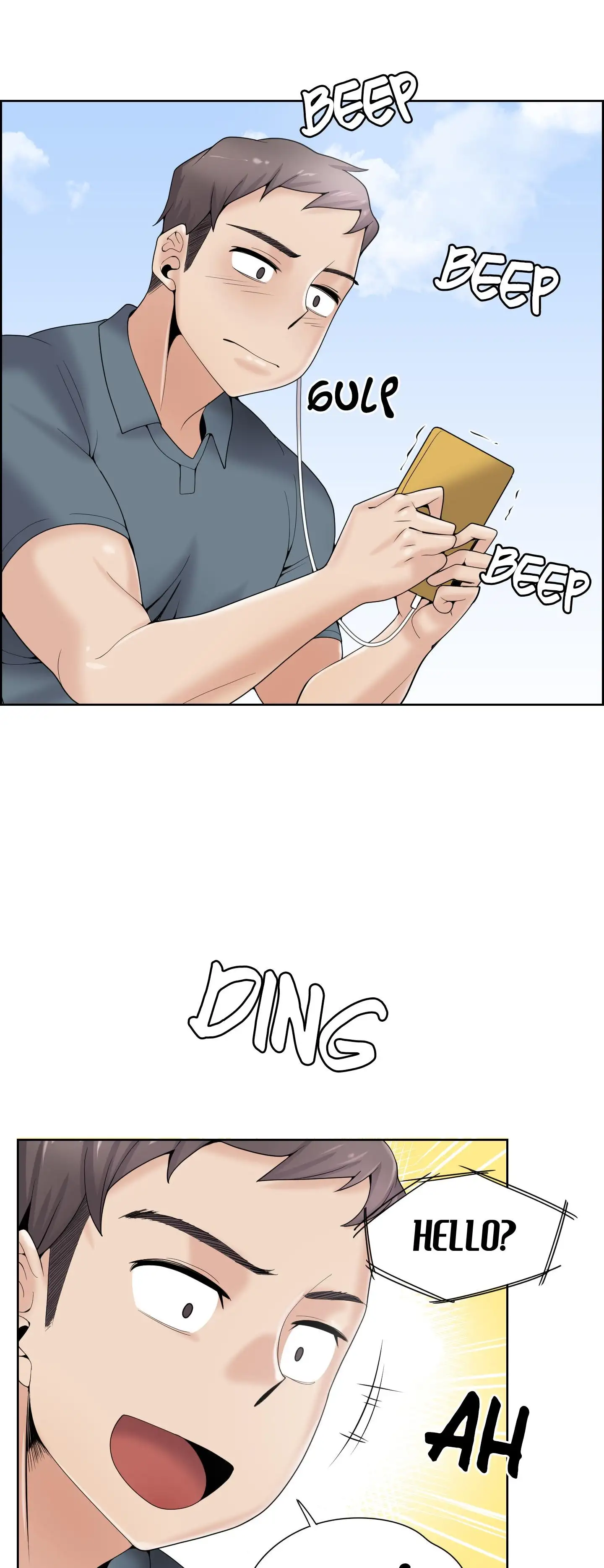 Cartoonists NSFW - Chapter 88 [photo 2] - MangaPorn