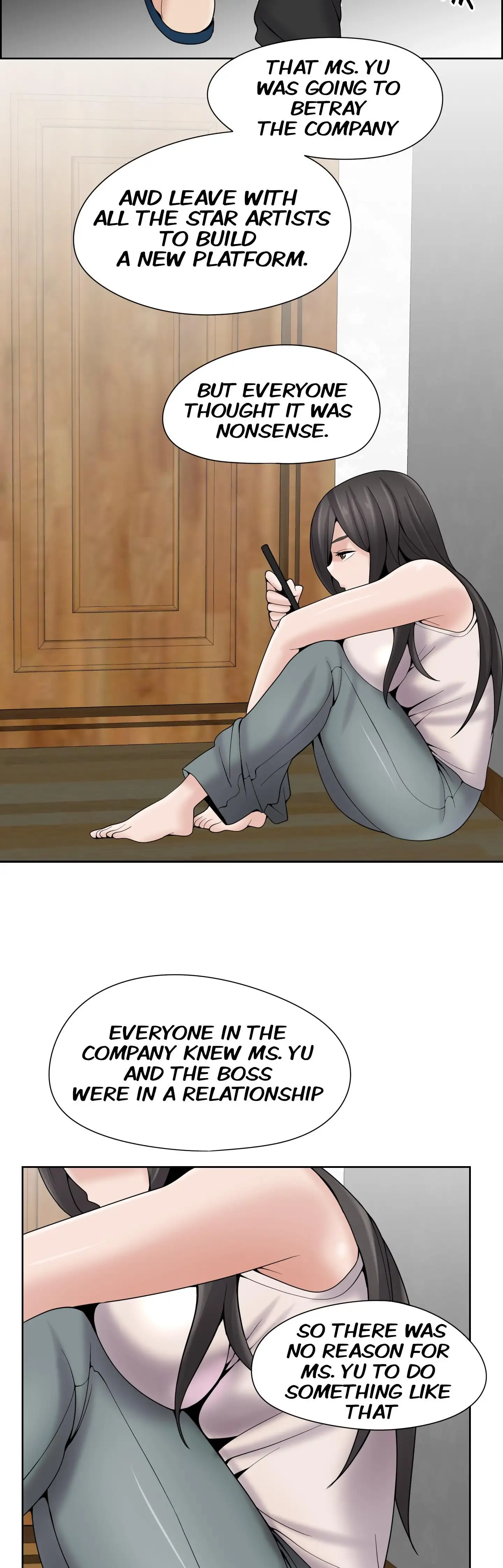 Cartoonists NSFW - Chapter 88 [photo 20] - MangaPorn