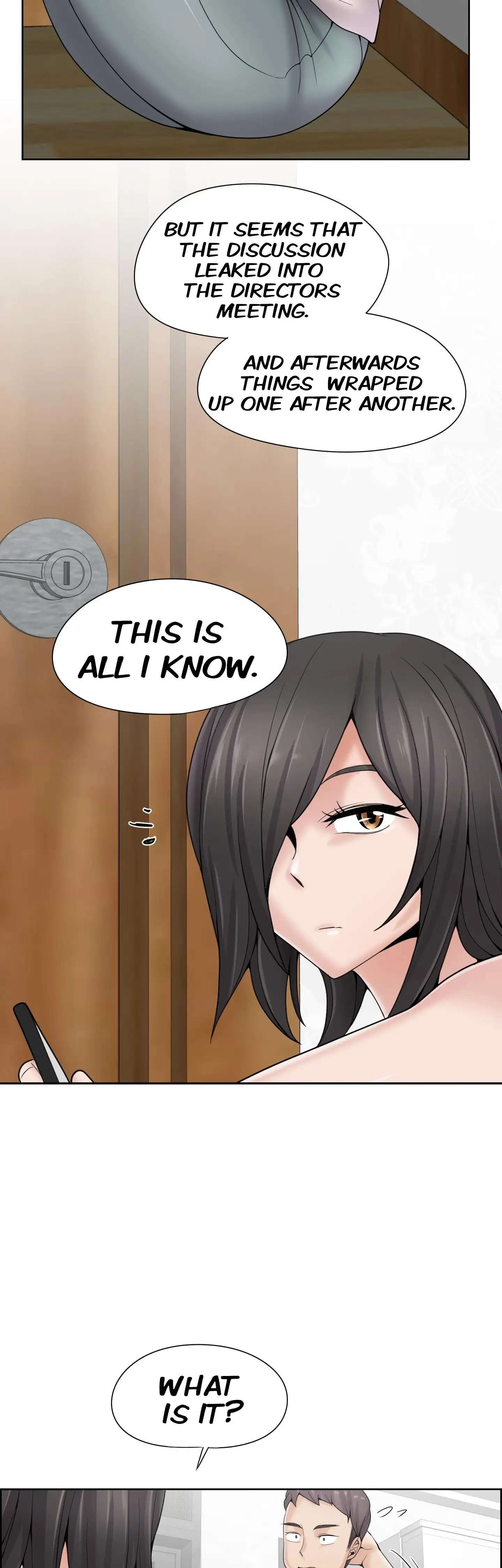 Cartoonists NSFW - Chapter 88 [photo 21] - MangaPorn