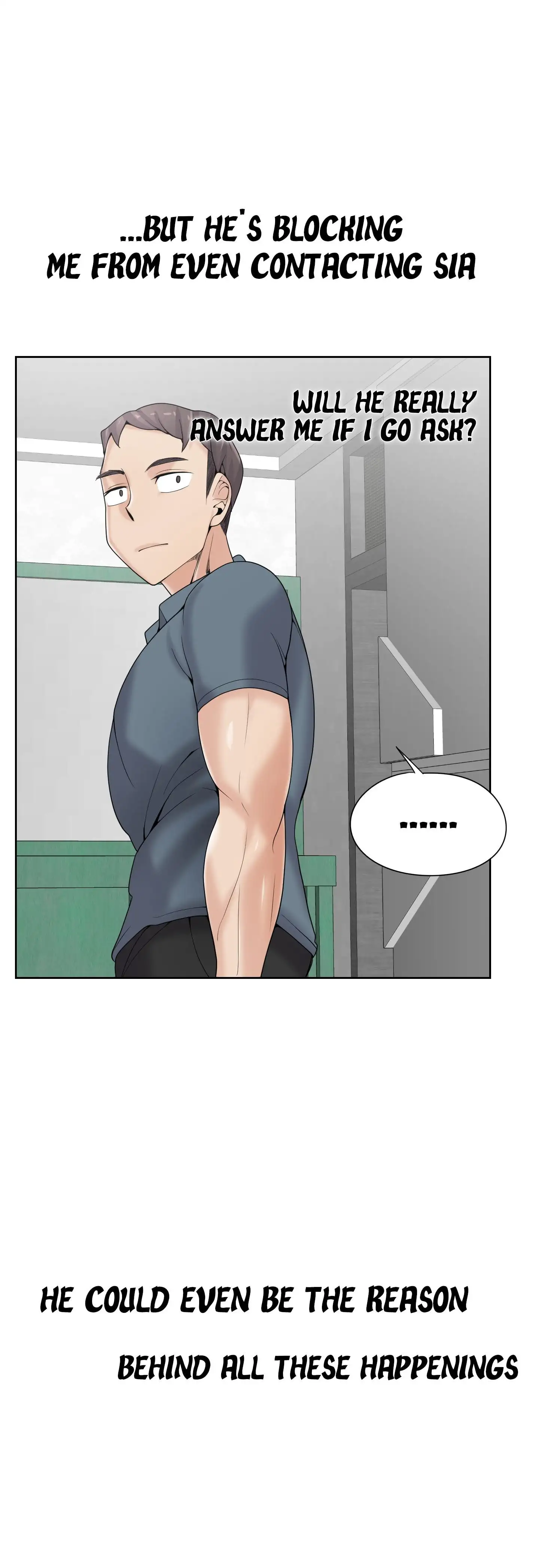 Cartoonists NSFW - Chapter 88 [photo 25] - MangaPorn