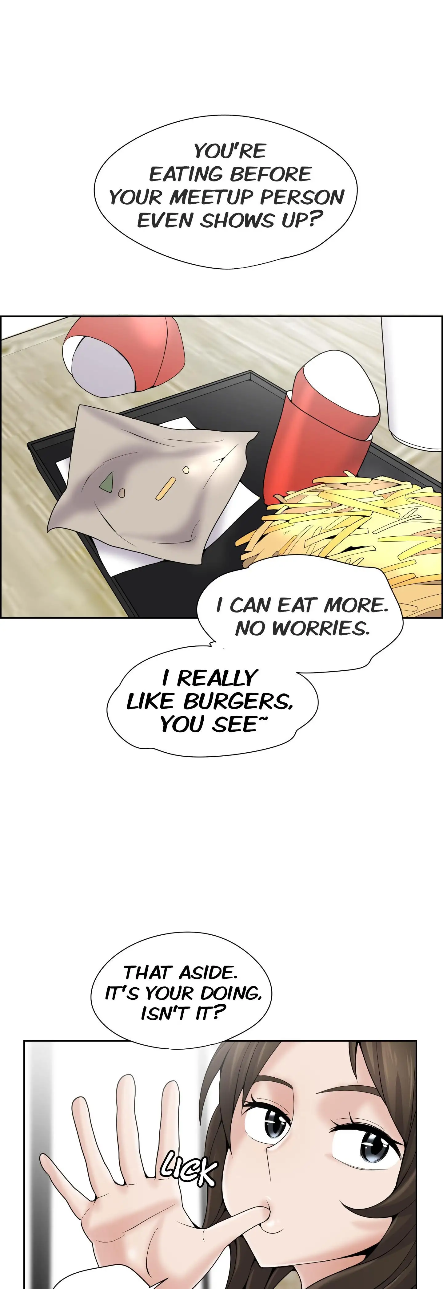 Cartoonists NSFW - Chapter 88 [photo 28] - MangaPorn