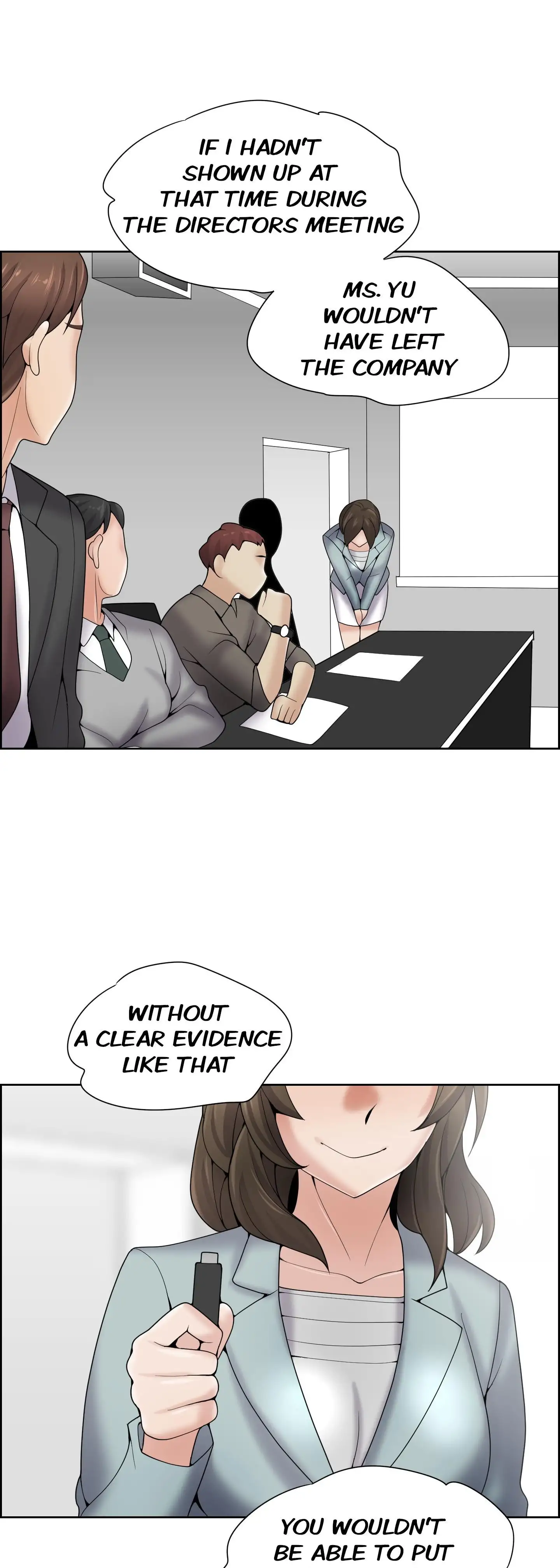 Cartoonists NSFW - Chapter 88 [photo 31] - MangaPorn