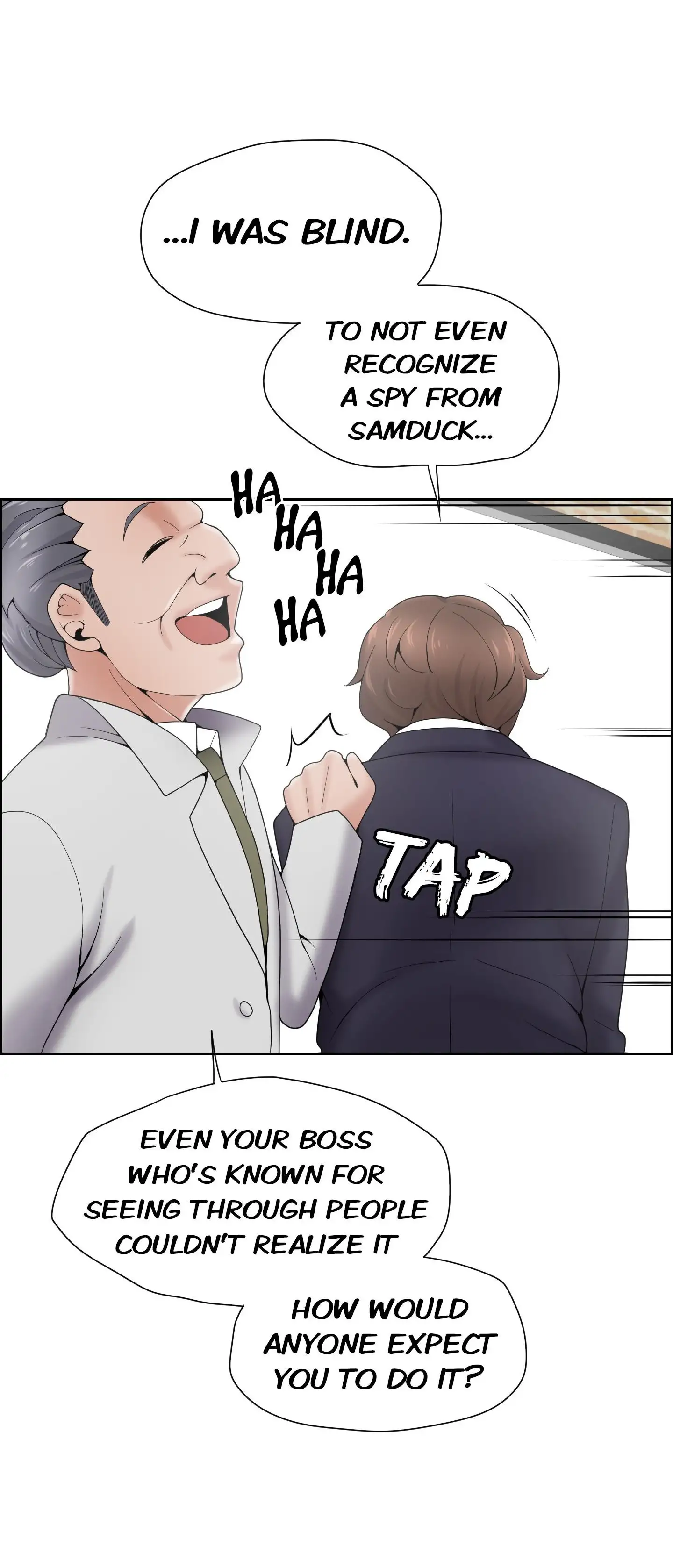 Cartoonists NSFW - Chapter 88 [photo 38] - MangaPorn