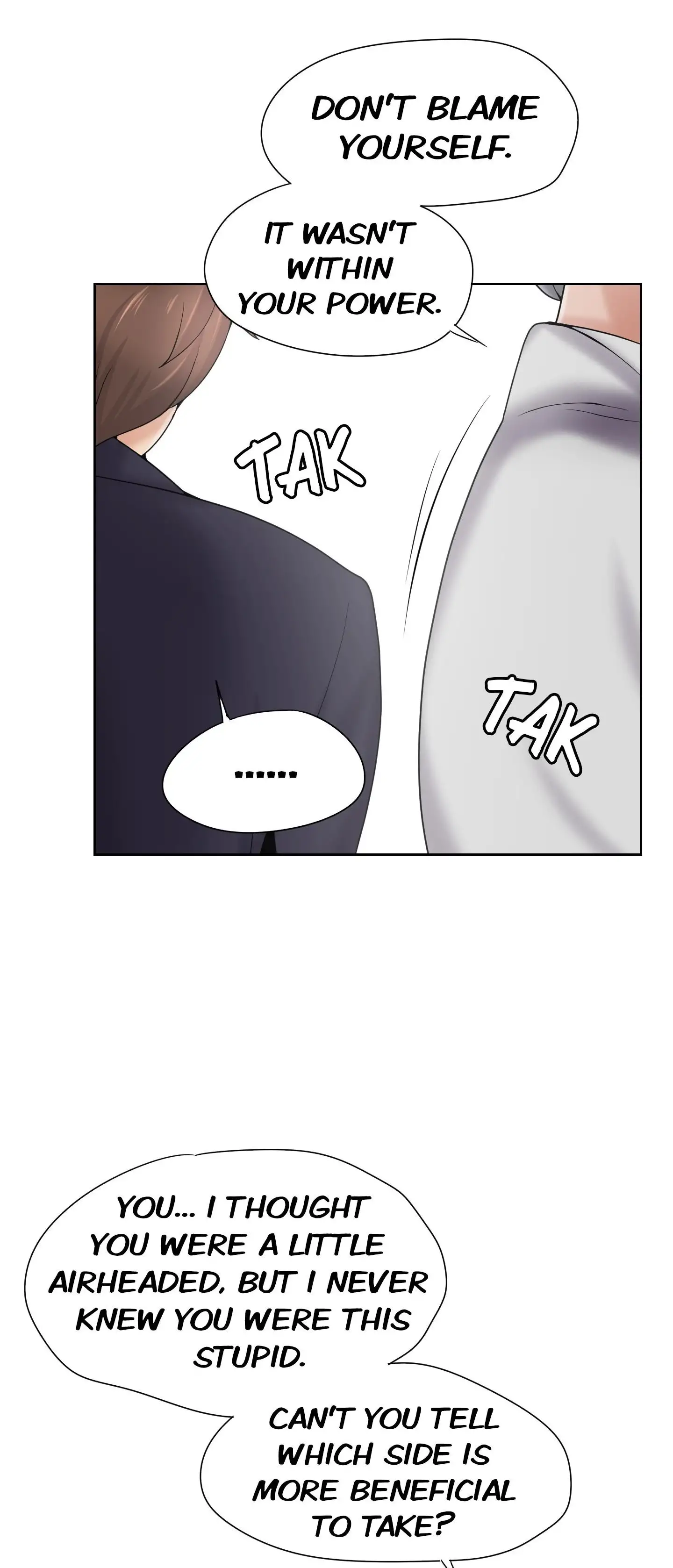 Cartoonists NSFW - Chapter 88 [photo 39] - MangaPorn