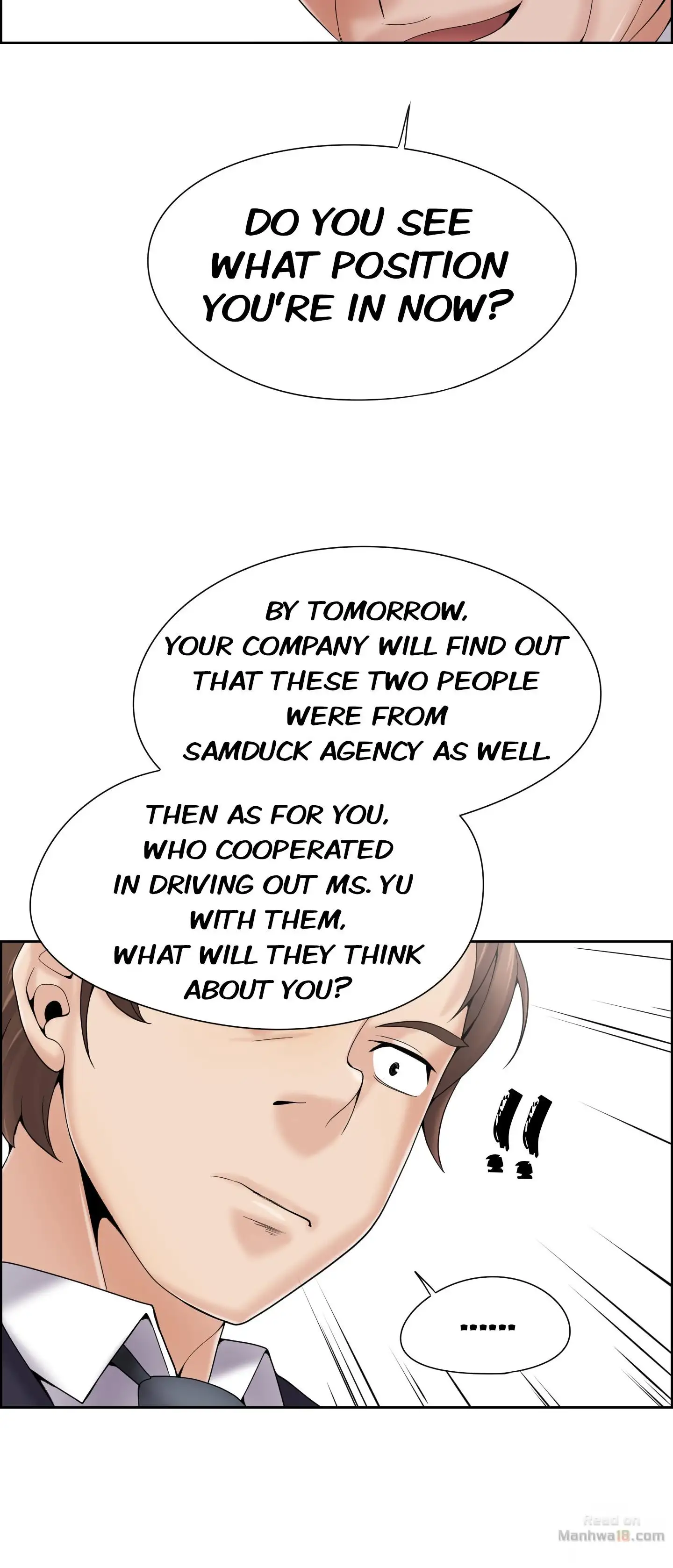 Cartoonists NSFW - Chapter 88 [photo 42] - MangaPorn