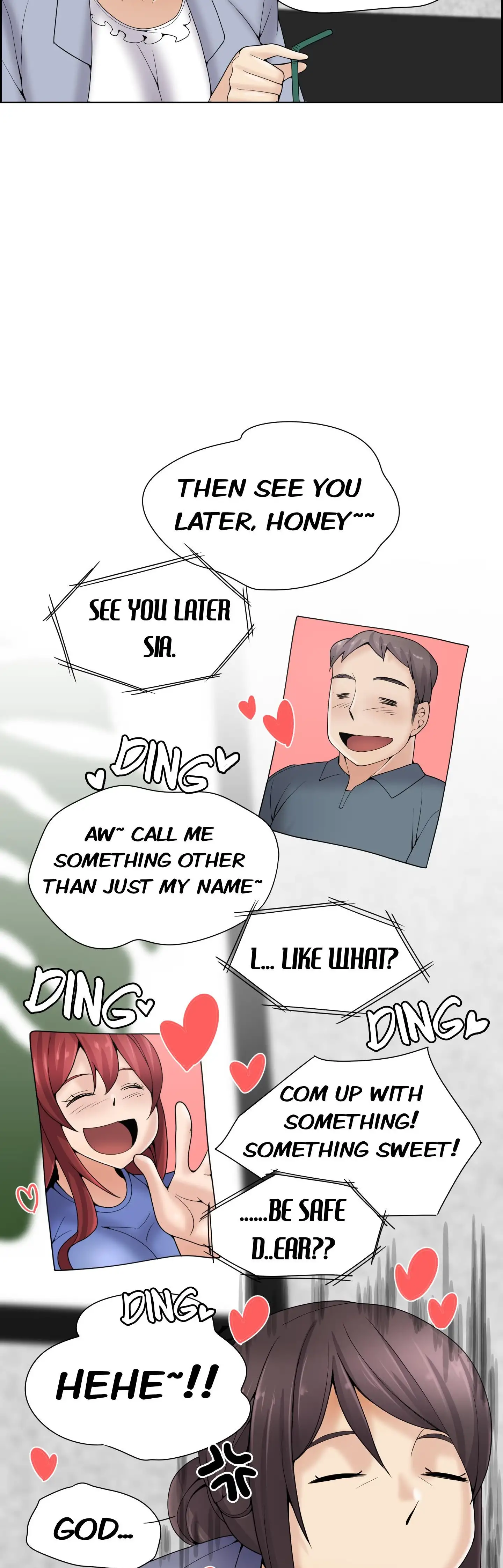 Cartoonists NSFW - Chapter 88 [photo 8] - MangaPorn