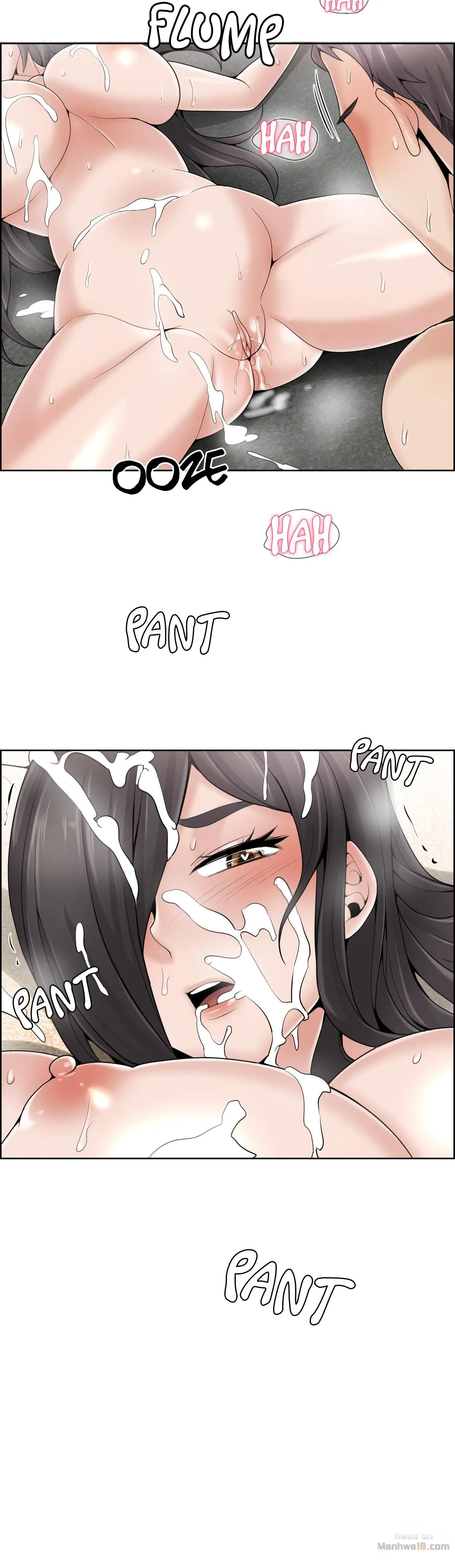 Cartoonists NSFW - Chapter 89 [photo 12] - MangaPorn