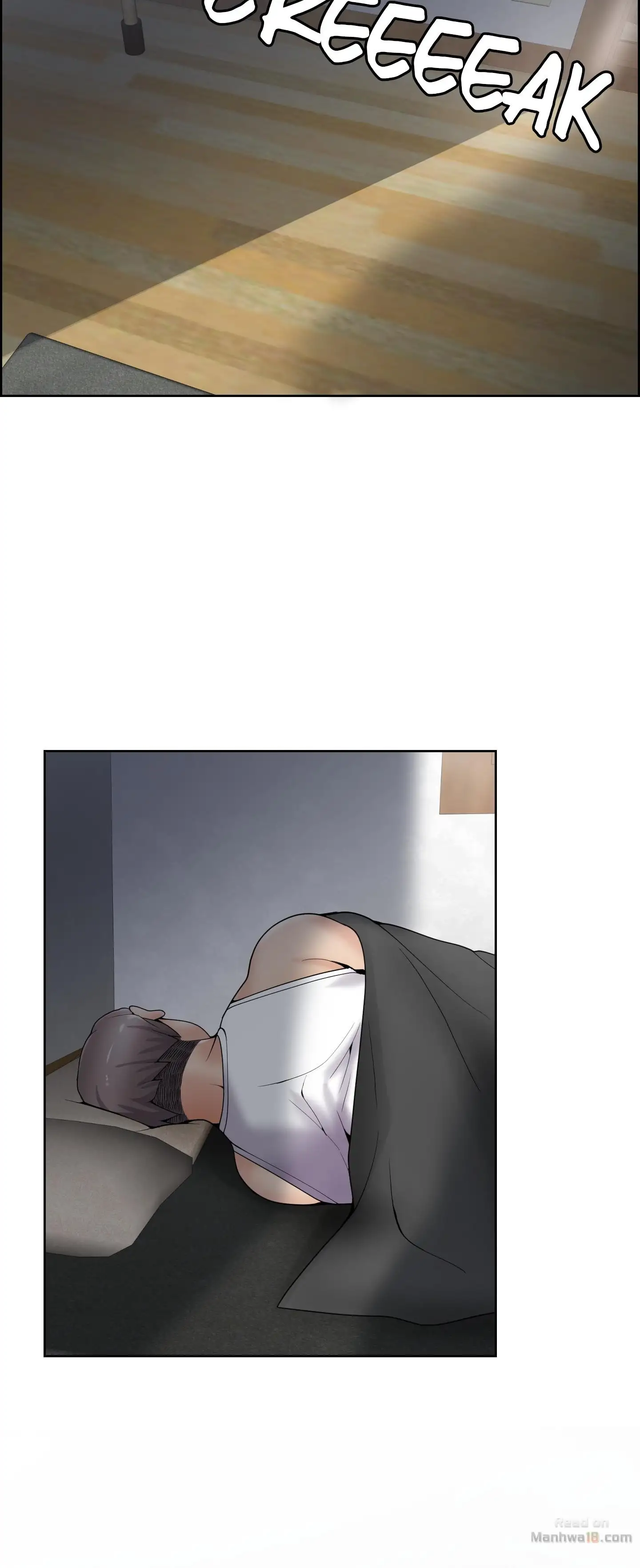 Cartoonists NSFW - Chapter 89 [photo 18] - MangaPorn