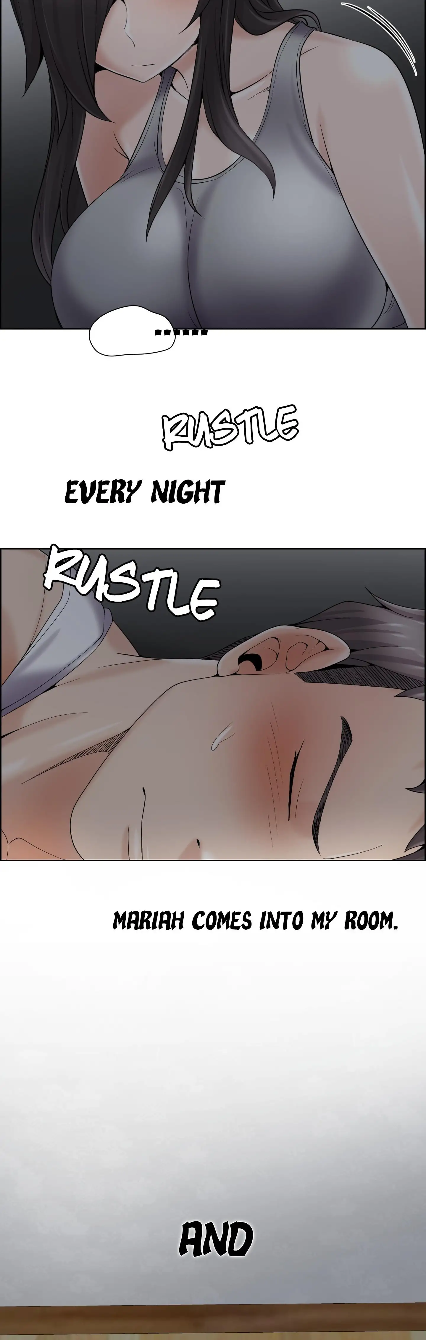 Cartoonists NSFW - Chapter 89 [photo 20] - MangaPorn
