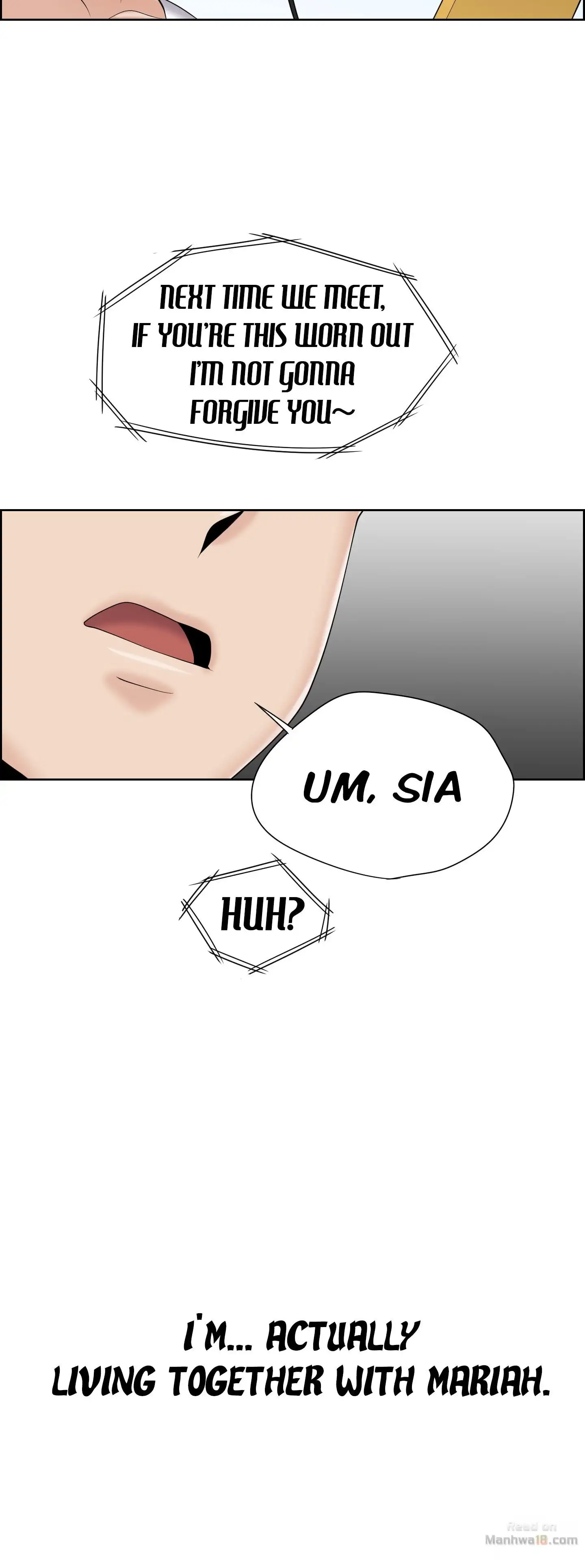 Cartoonists NSFW - Chapter 89 [photo 30] - MangaPorn