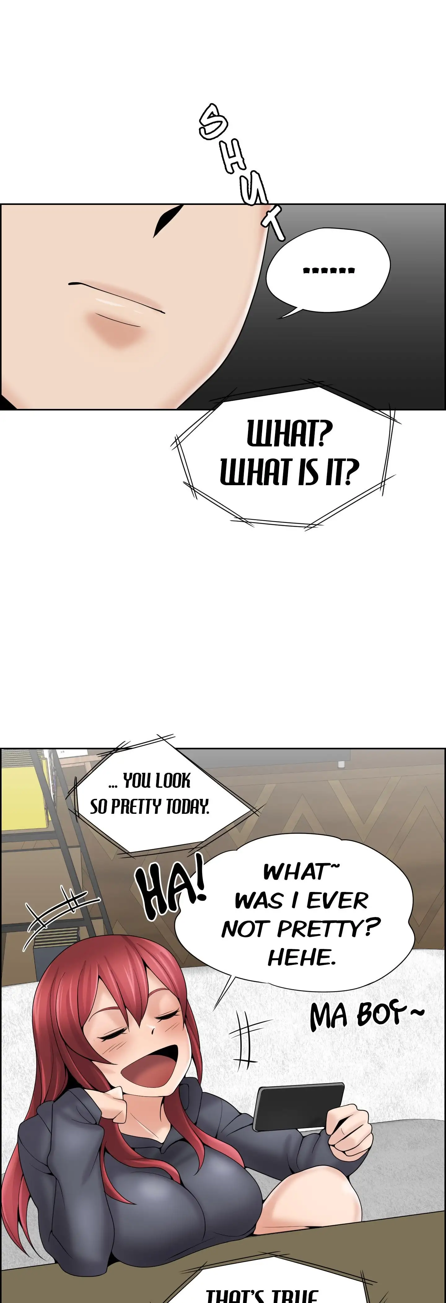 Cartoonists NSFW - Chapter 89 [photo 31] - MangaPorn