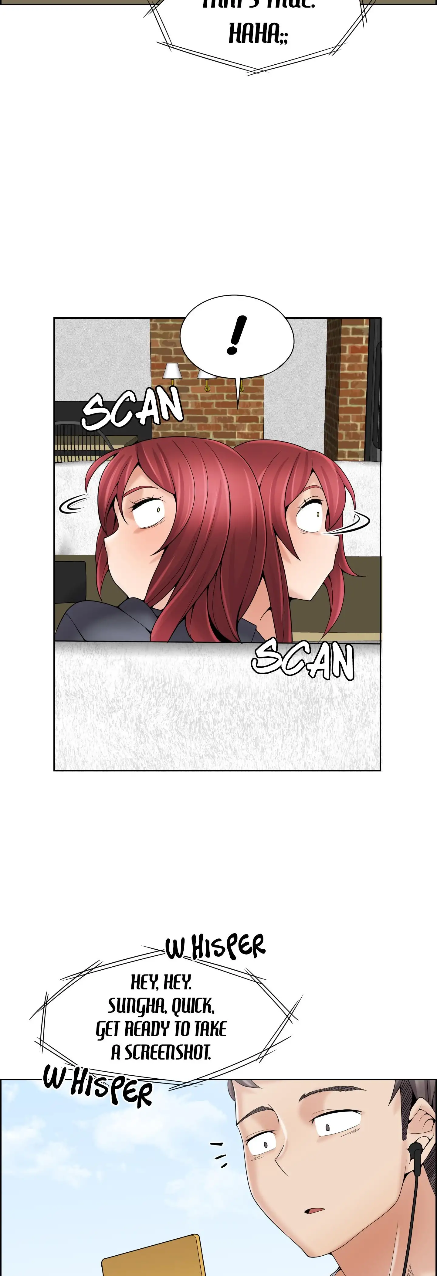 Cartoonists NSFW - Chapter 89 [photo 32] - MangaPorn