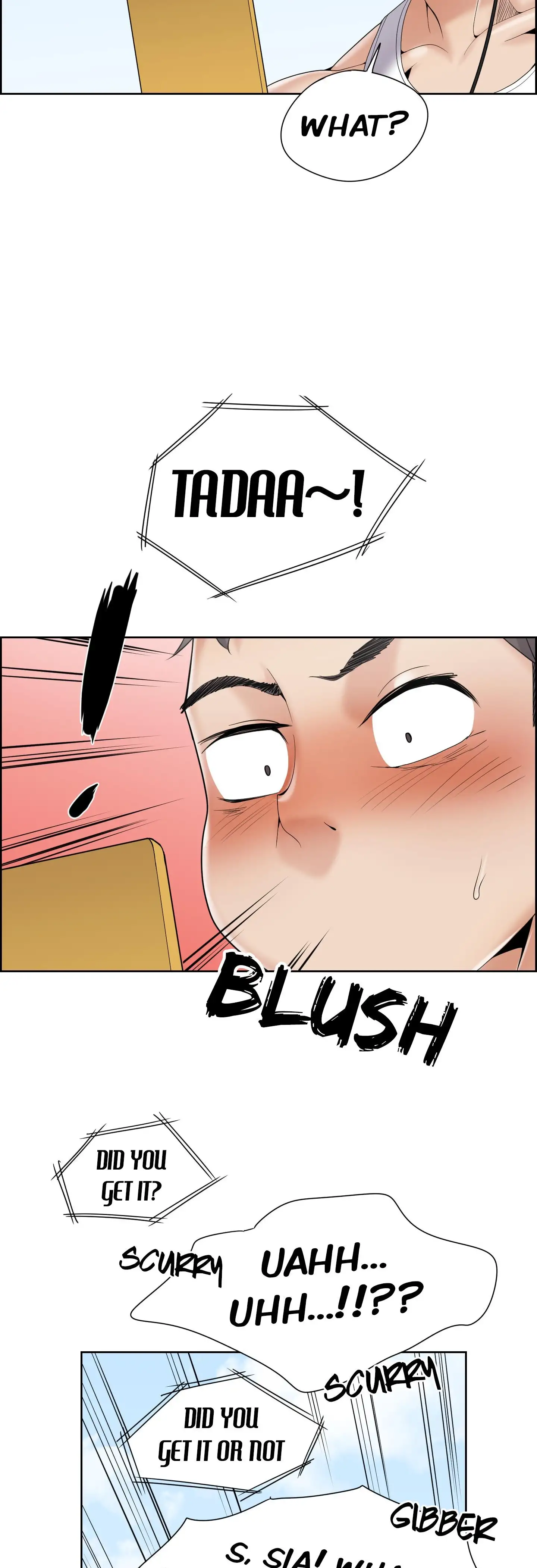 Cartoonists NSFW - Chapter 89 [photo 33] - MangaPorn