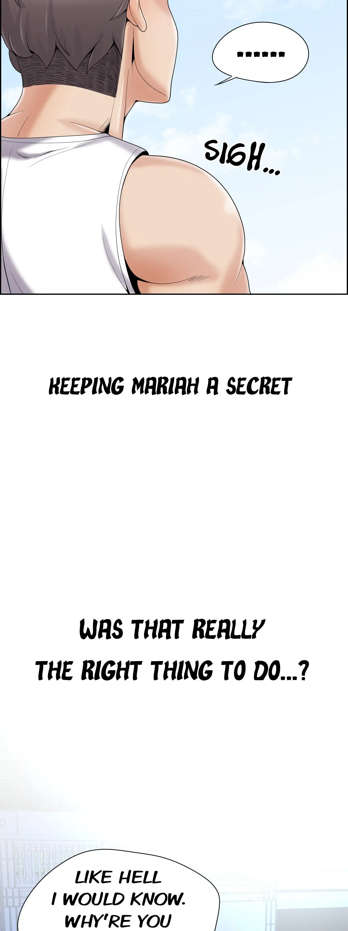 Cartoonists NSFW - Chapter 89 [photo 39] - MangaPorn