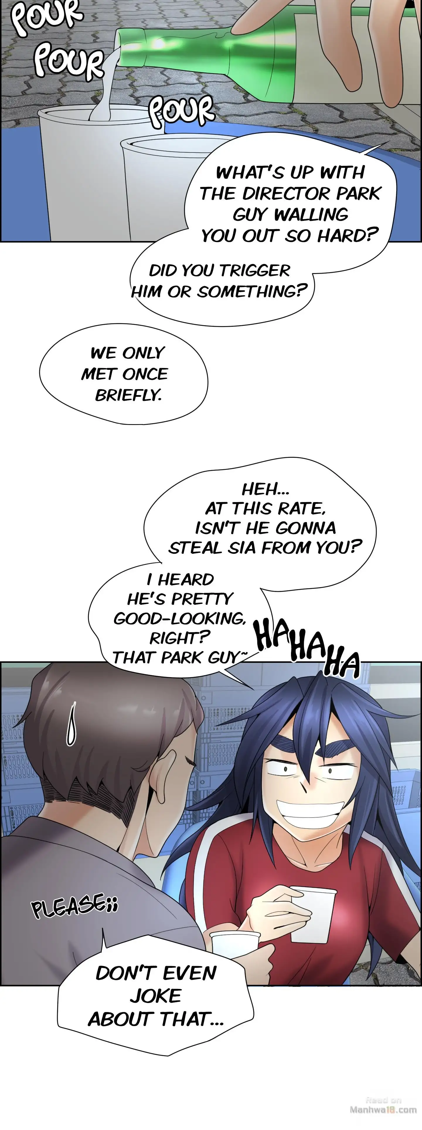 Cartoonists NSFW - Chapter 89 [photo 42] - MangaPorn