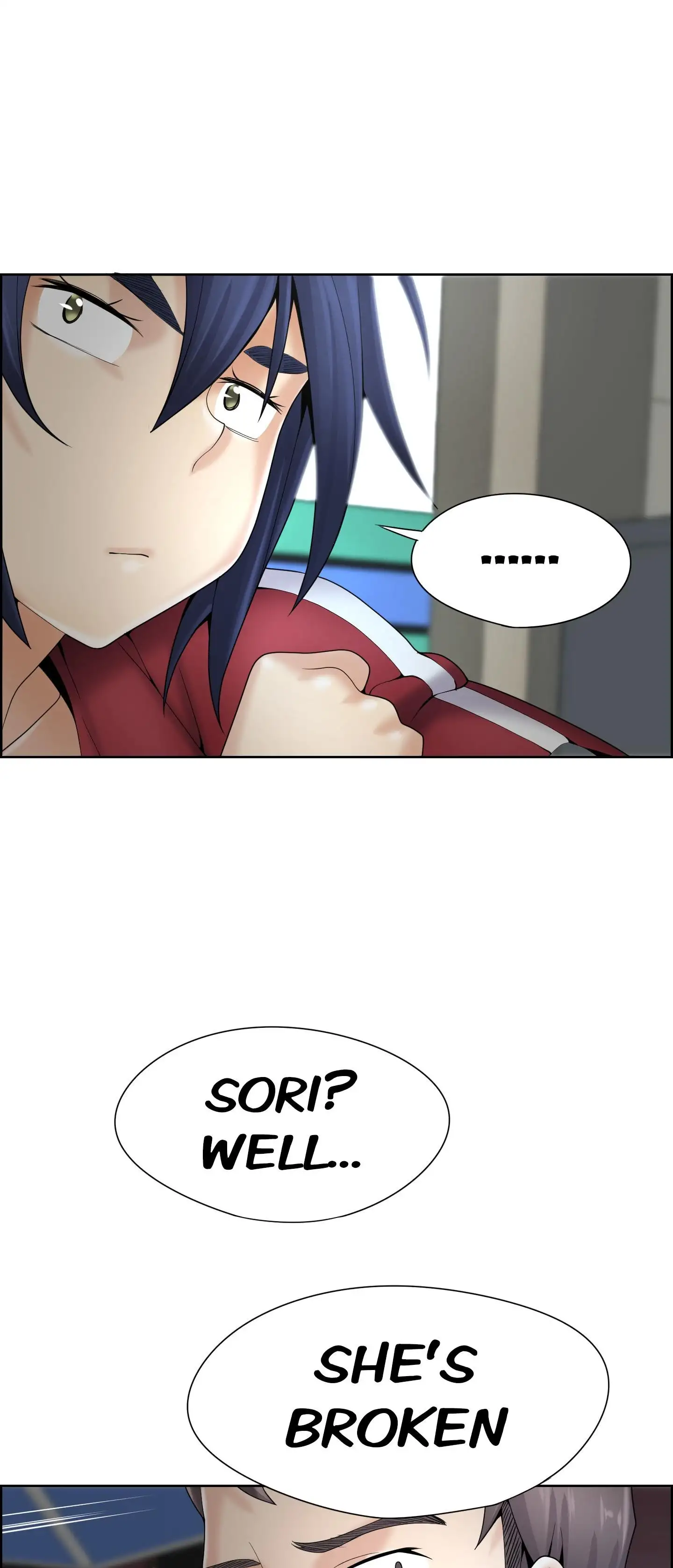 Cartoonists NSFW - Chapter 89 [photo 47] - MangaPorn