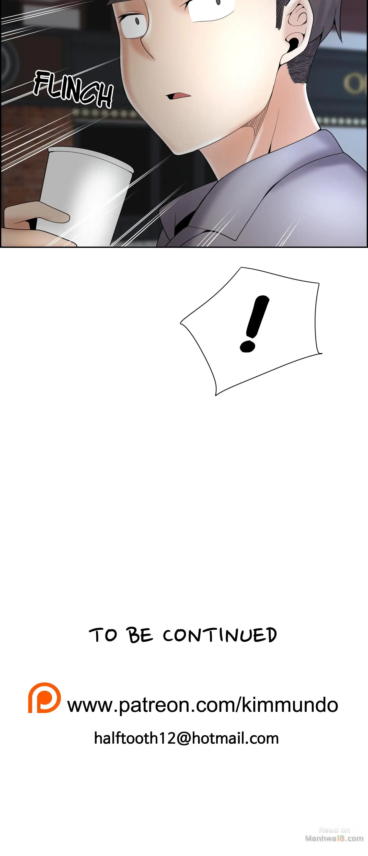 Cartoonists NSFW - Chapter 89 [photo 48] - MangaPorn