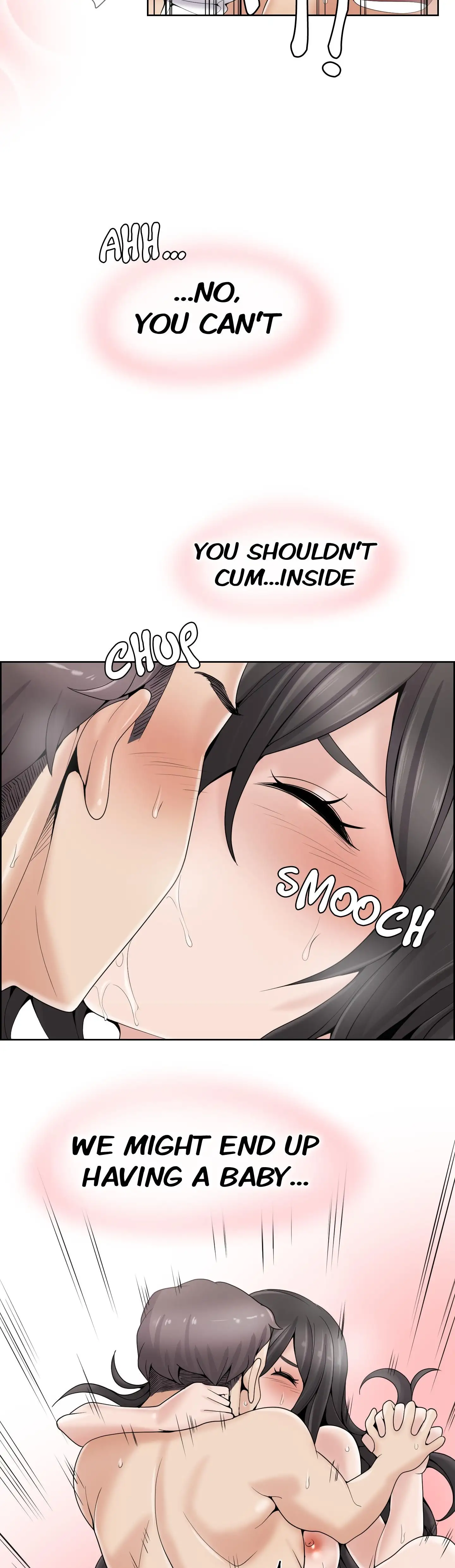 Cartoonists NSFW - Chapter 89 [photo 8] - MangaPorn
