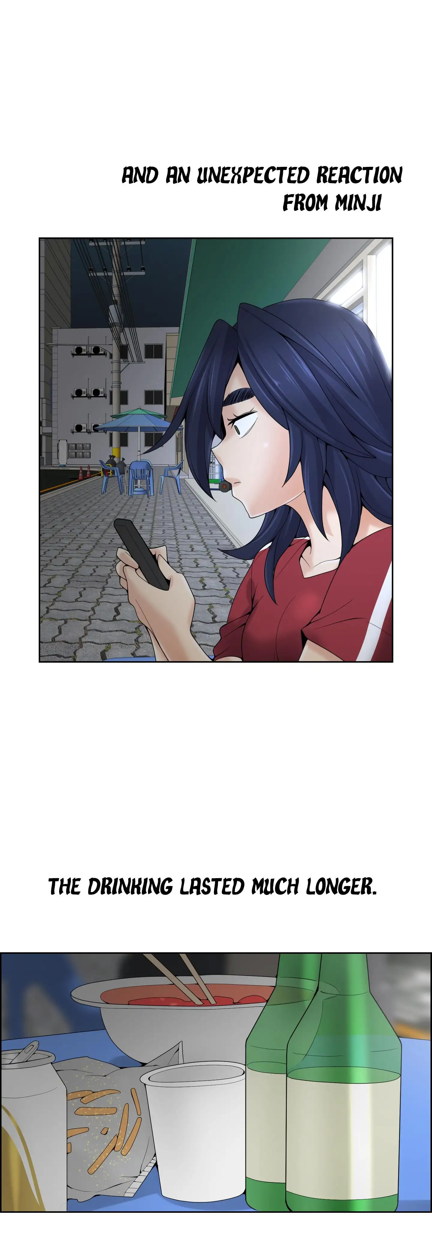 Cartoonists NSFW - Chapter 90 [photo 13] - MangaPorn