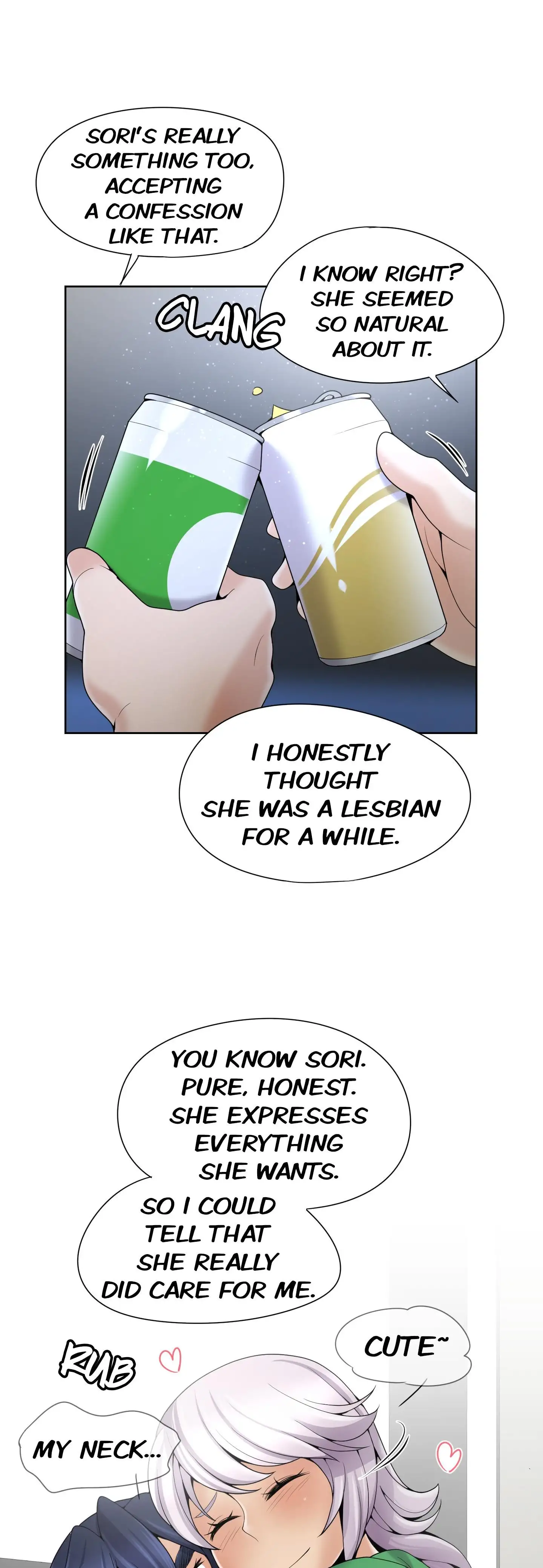 Cartoonists NSFW - Chapter 90 [photo 19] - MangaPorn