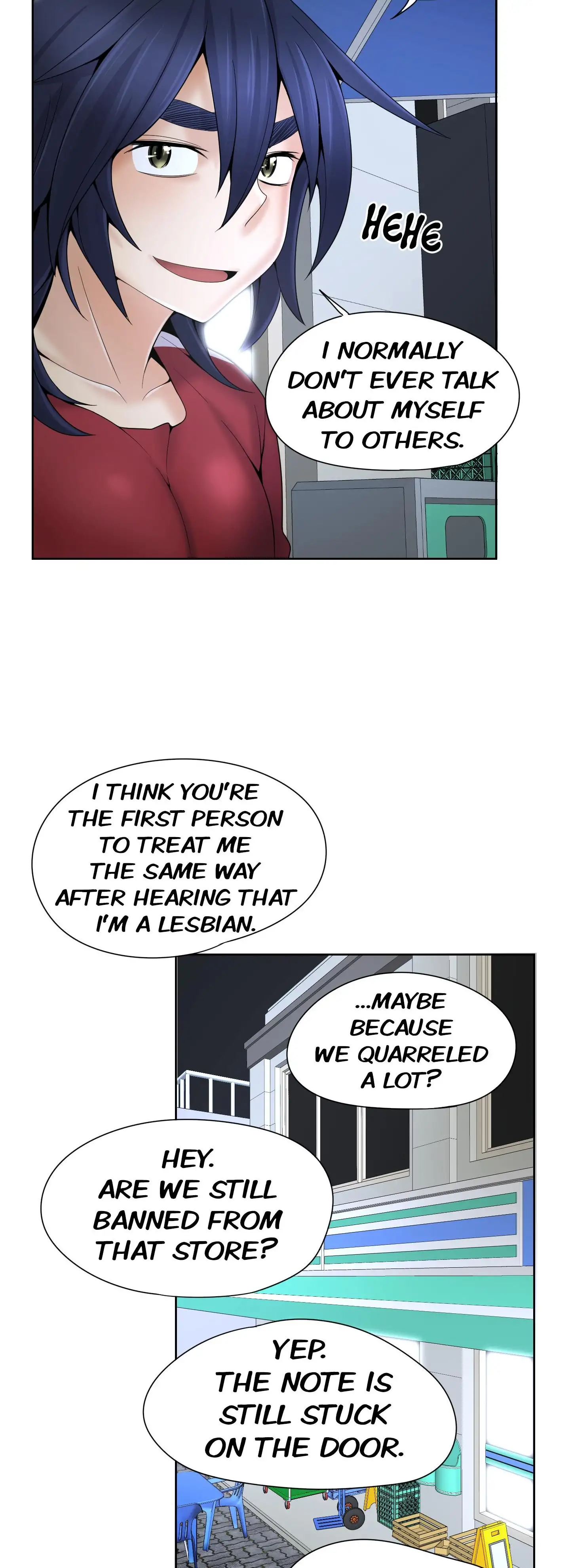 Cartoonists NSFW - Chapter 90 [photo 28] - MangaPorn