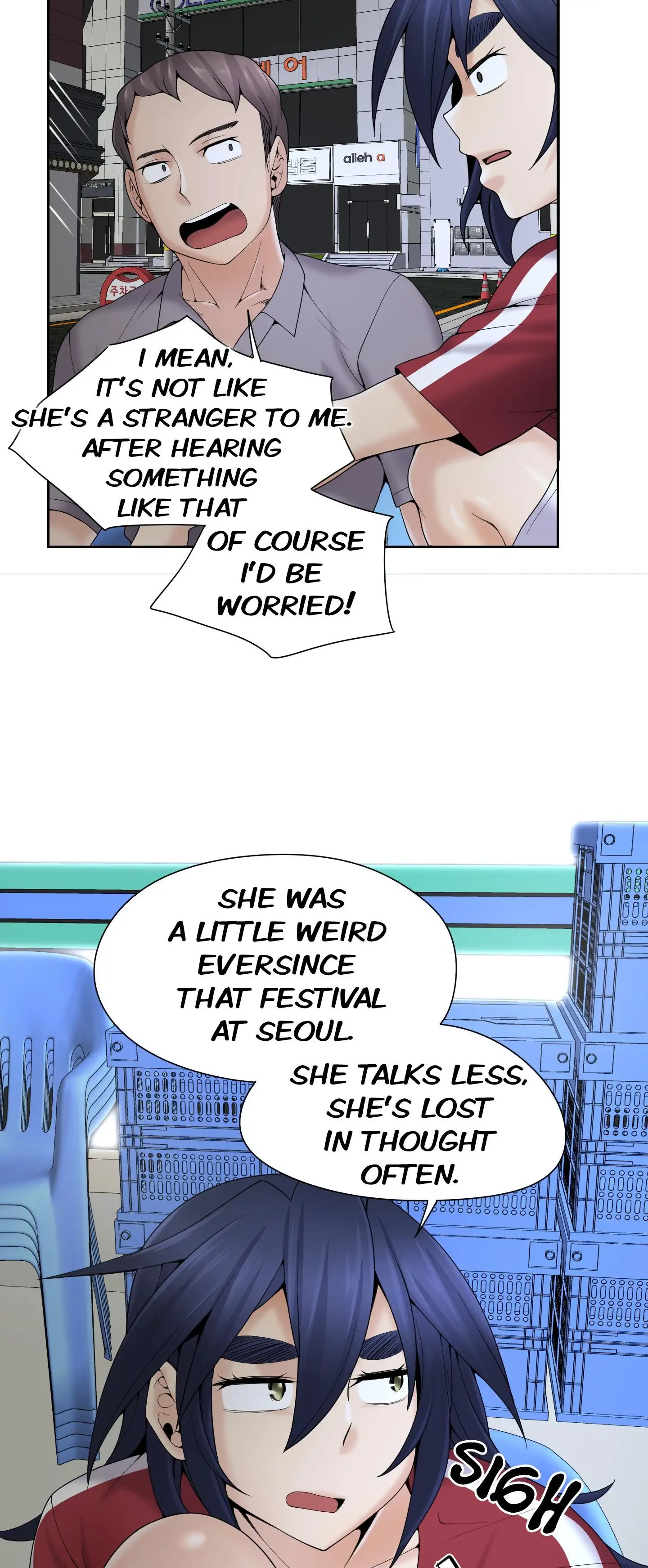 Cartoonists NSFW - Chapter 90 [photo 3] - MangaPorn