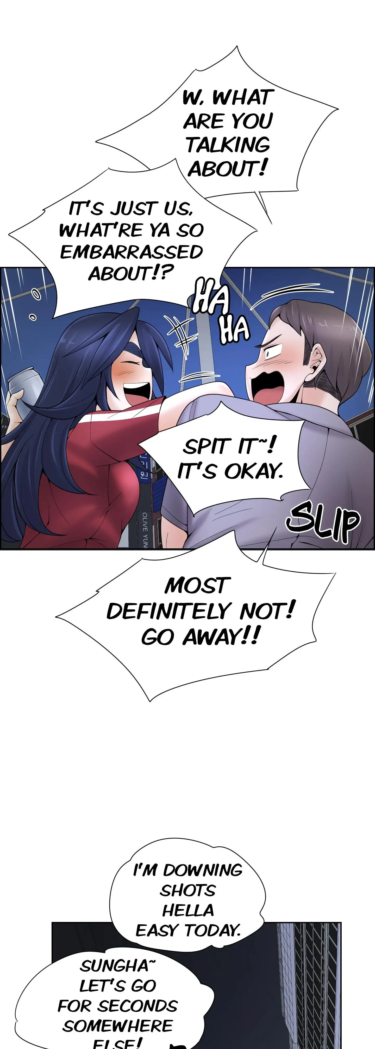 Cartoonists NSFW - Chapter 90 [photo 31] - MangaPorn