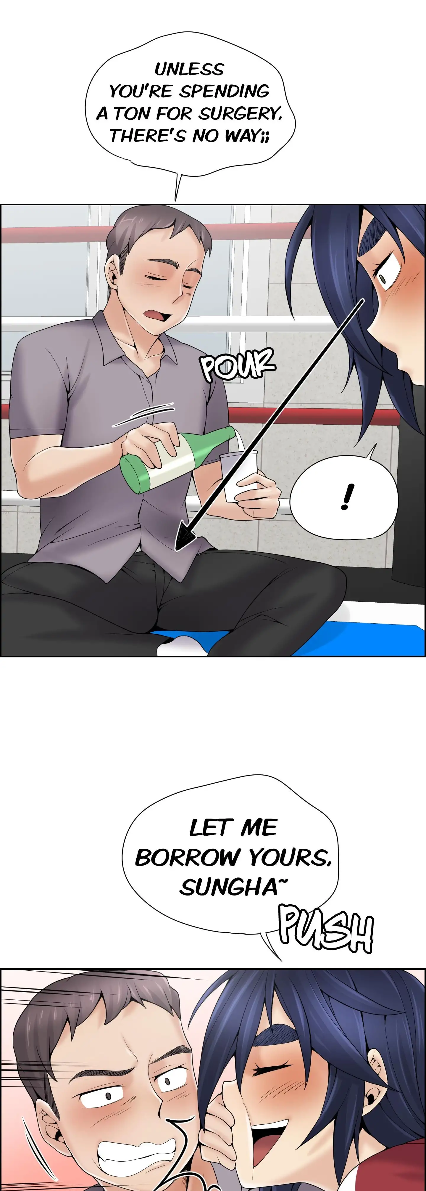 Cartoonists NSFW - Chapter 90 [photo 35] - MangaPorn