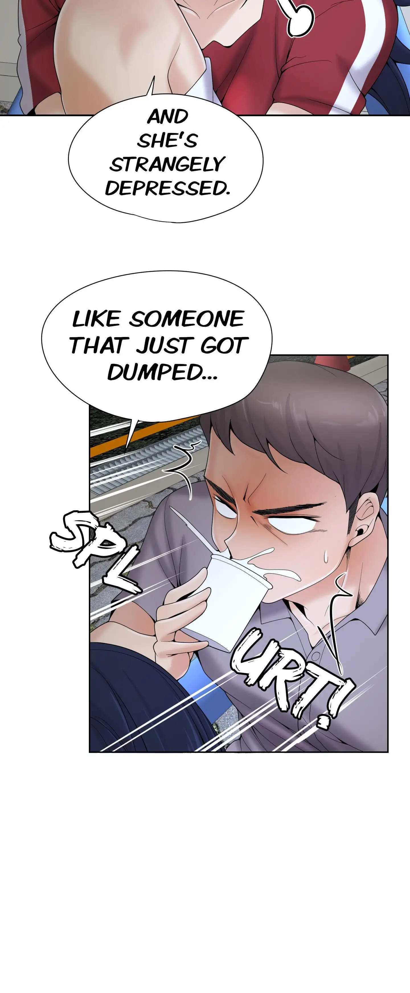 Cartoonists NSFW - Chapter 90 [photo 4] - MangaPorn