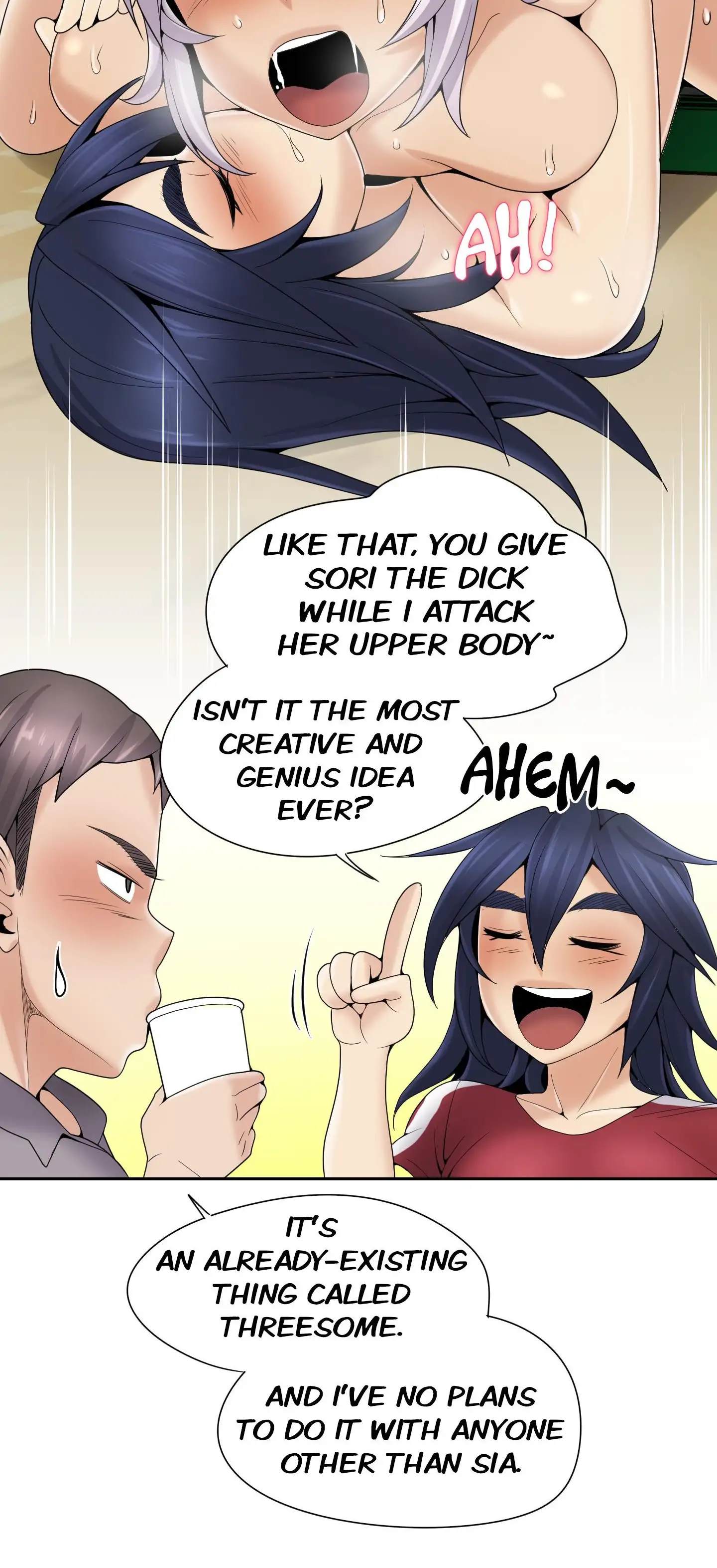 Cartoonists NSFW - Chapter 90 [photo 40] - MangaPorn