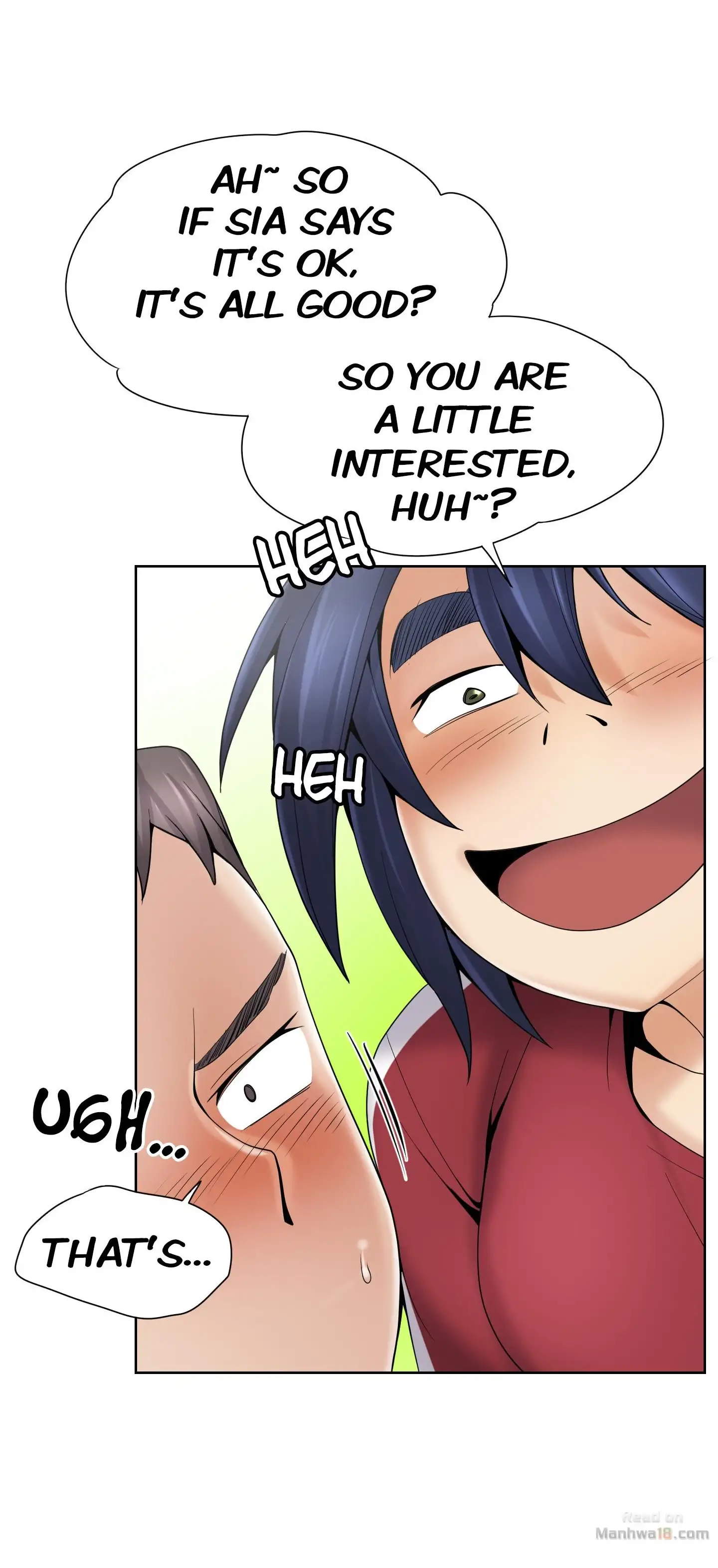 Cartoonists NSFW - Chapter 90 [photo 42] - MangaPorn