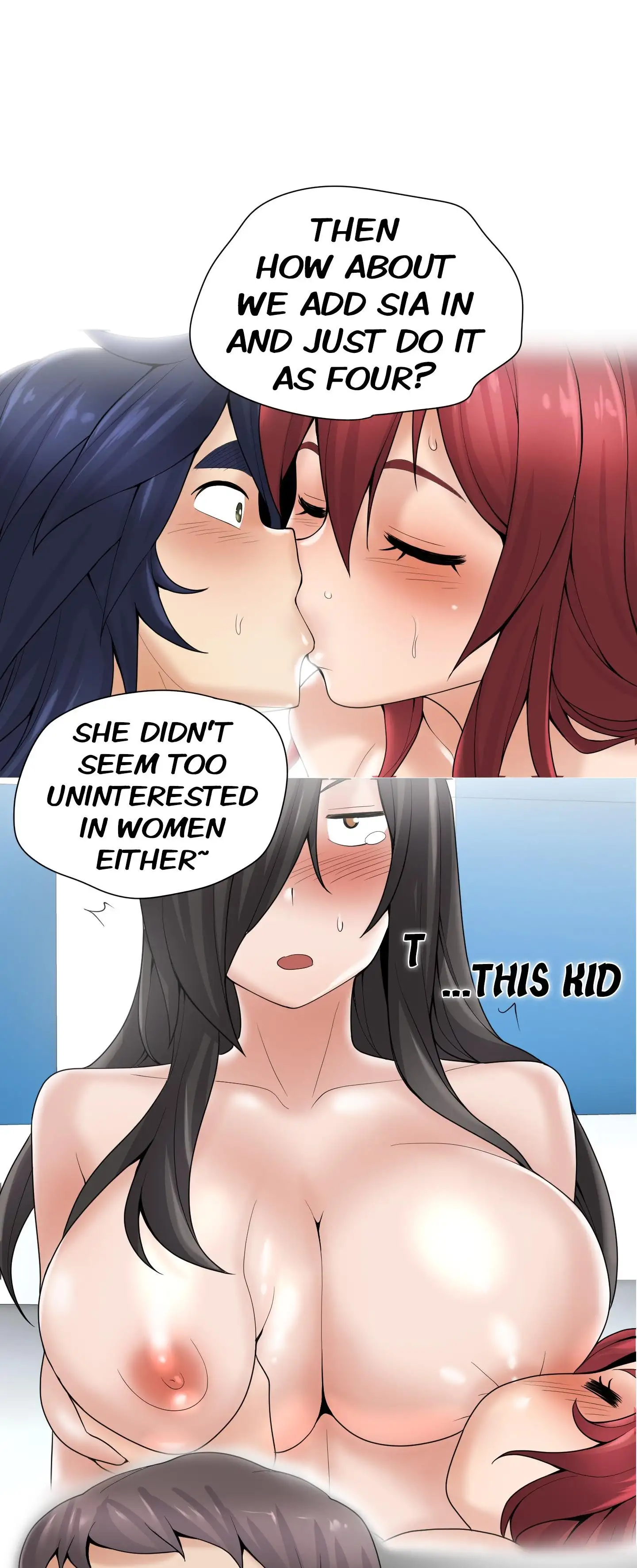 Cartoonists NSFW - Chapter 90 [photo 43] - MangaPorn