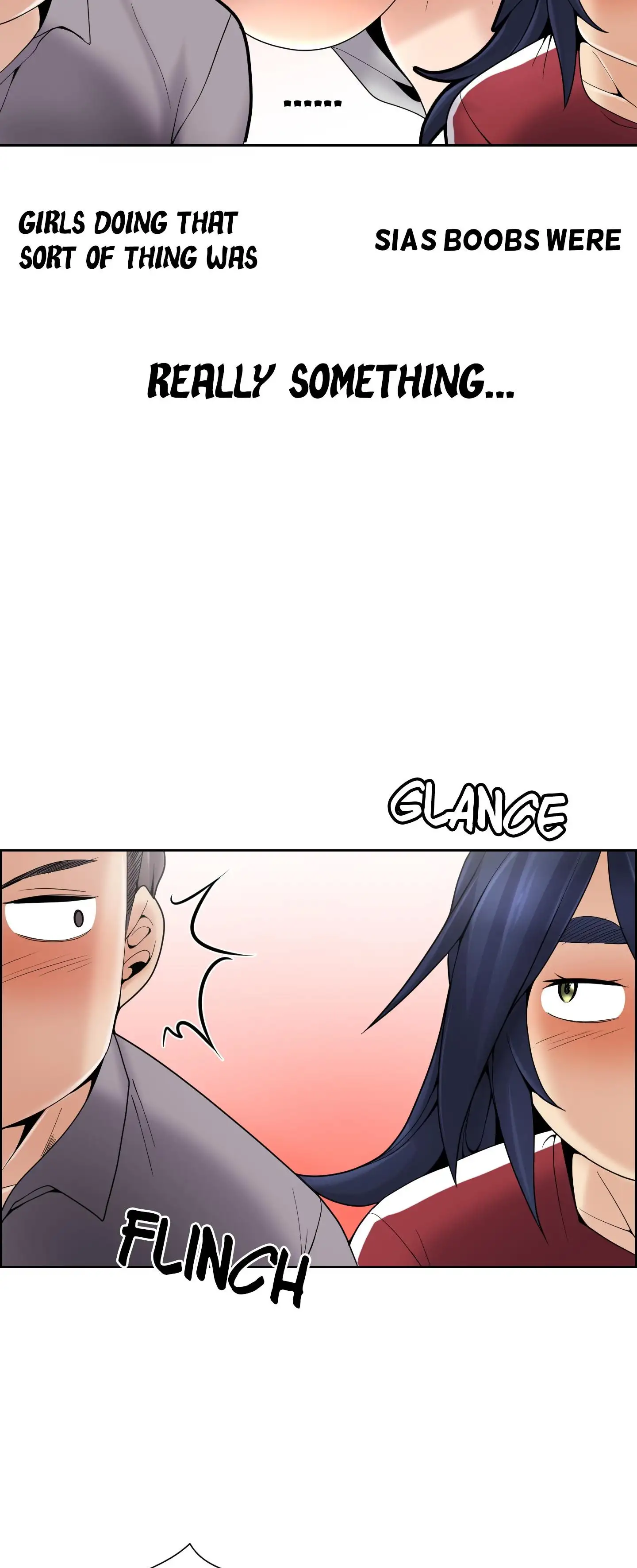 Cartoonists NSFW - Chapter 90 [photo 46] - MangaPorn